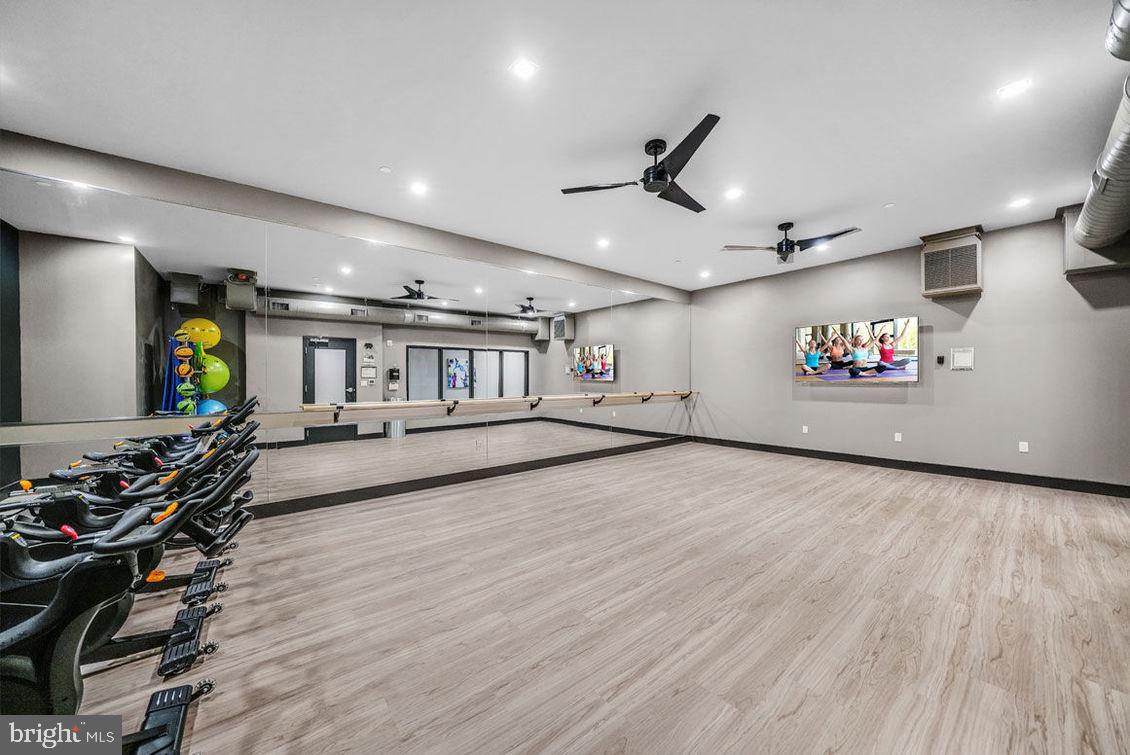 723 Wheatland STREET Unit: 1B-107