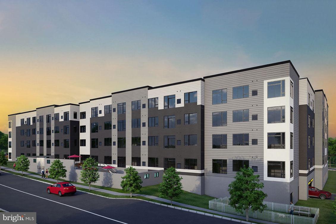 723 Wheatland STREET Unit: 1B-107