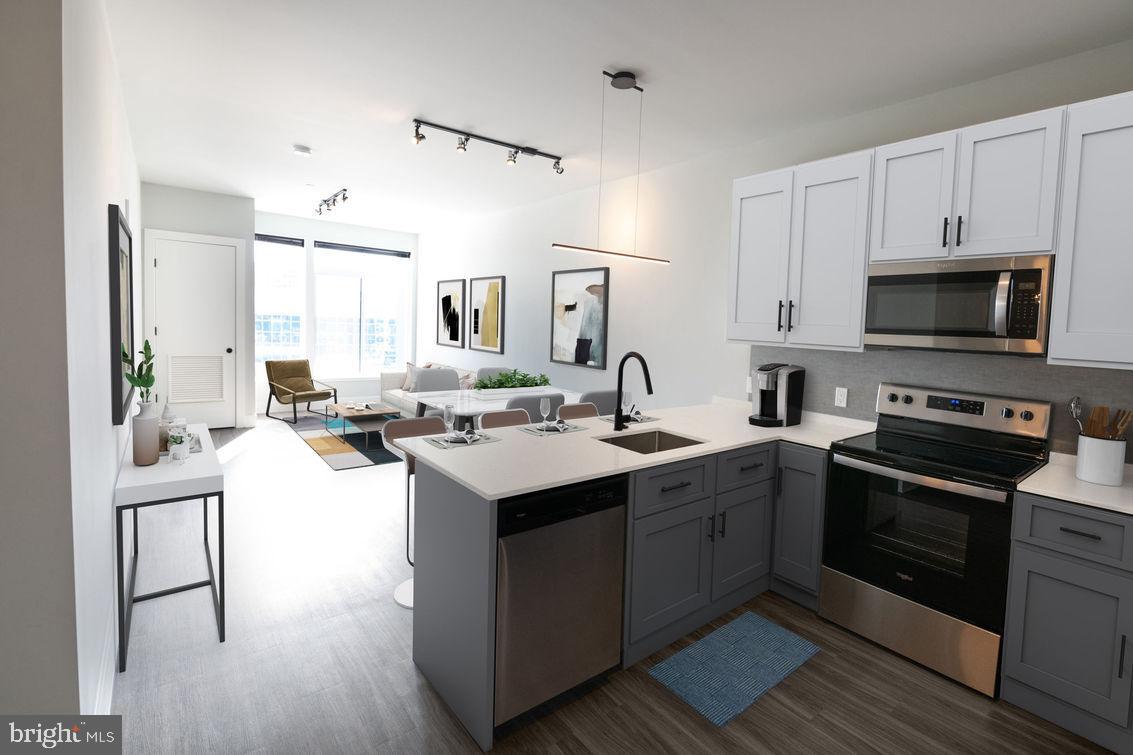 723 Wheatland STREET Unit: 1B-145