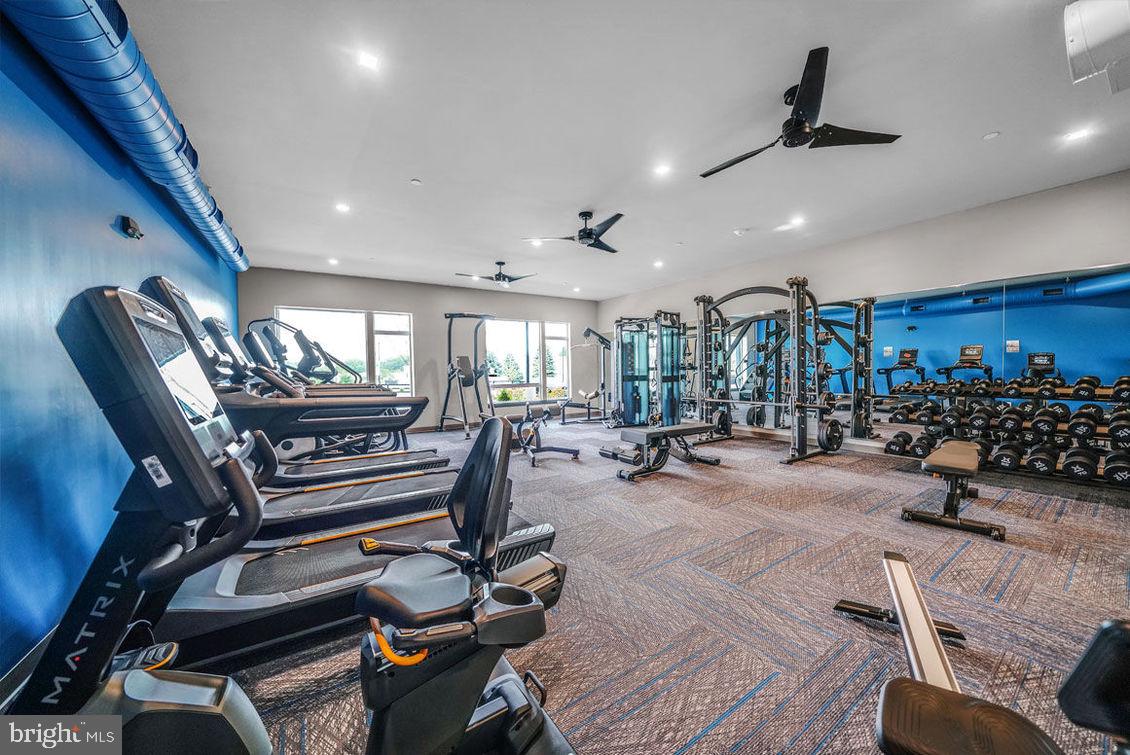 723 Wheatland STREET Unit: 1B-145