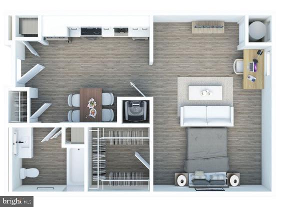 723 Wheatland St #0b-427