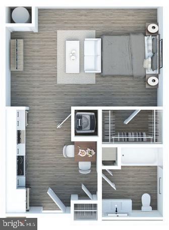 723 Wheatland St #0b-123