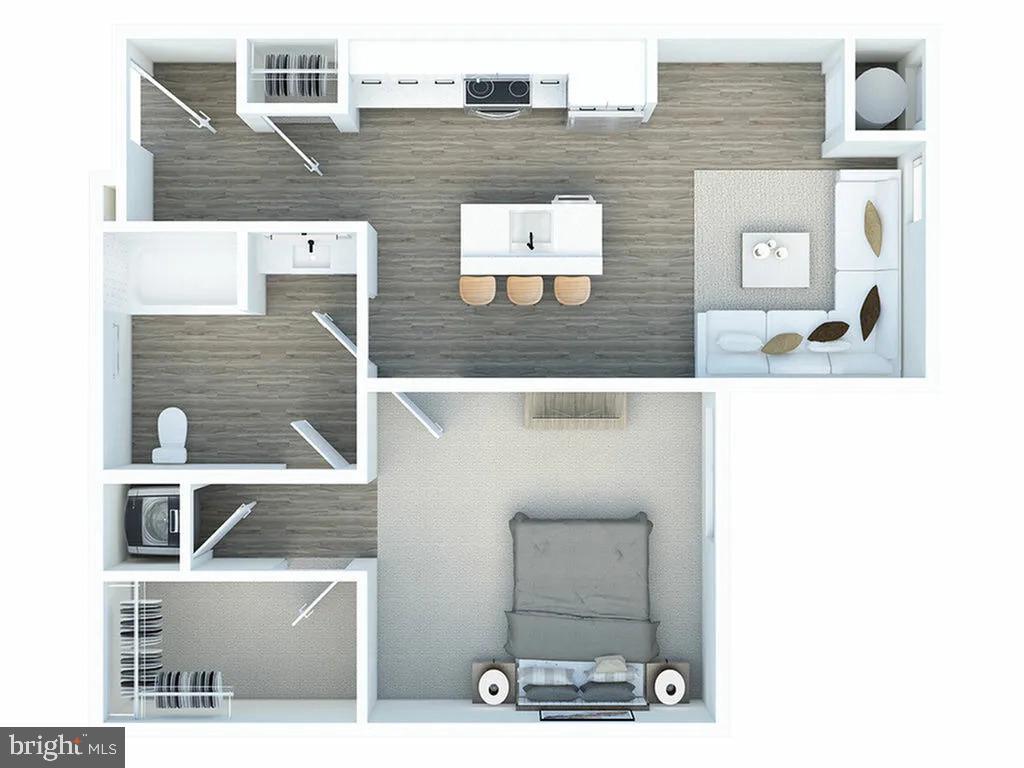 723 WHEATLAND ST #1B-306