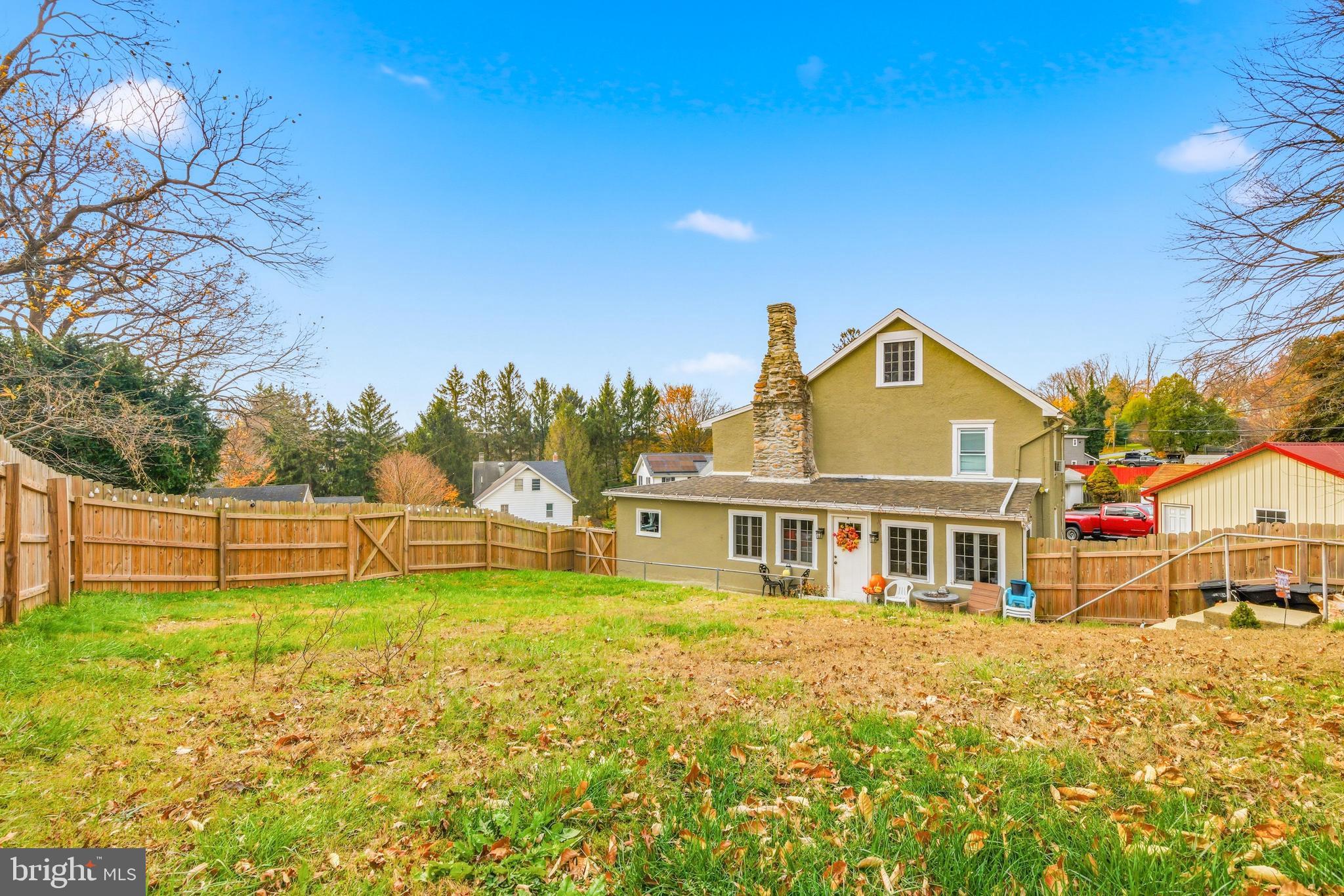 436 STRASBURG AVENUE