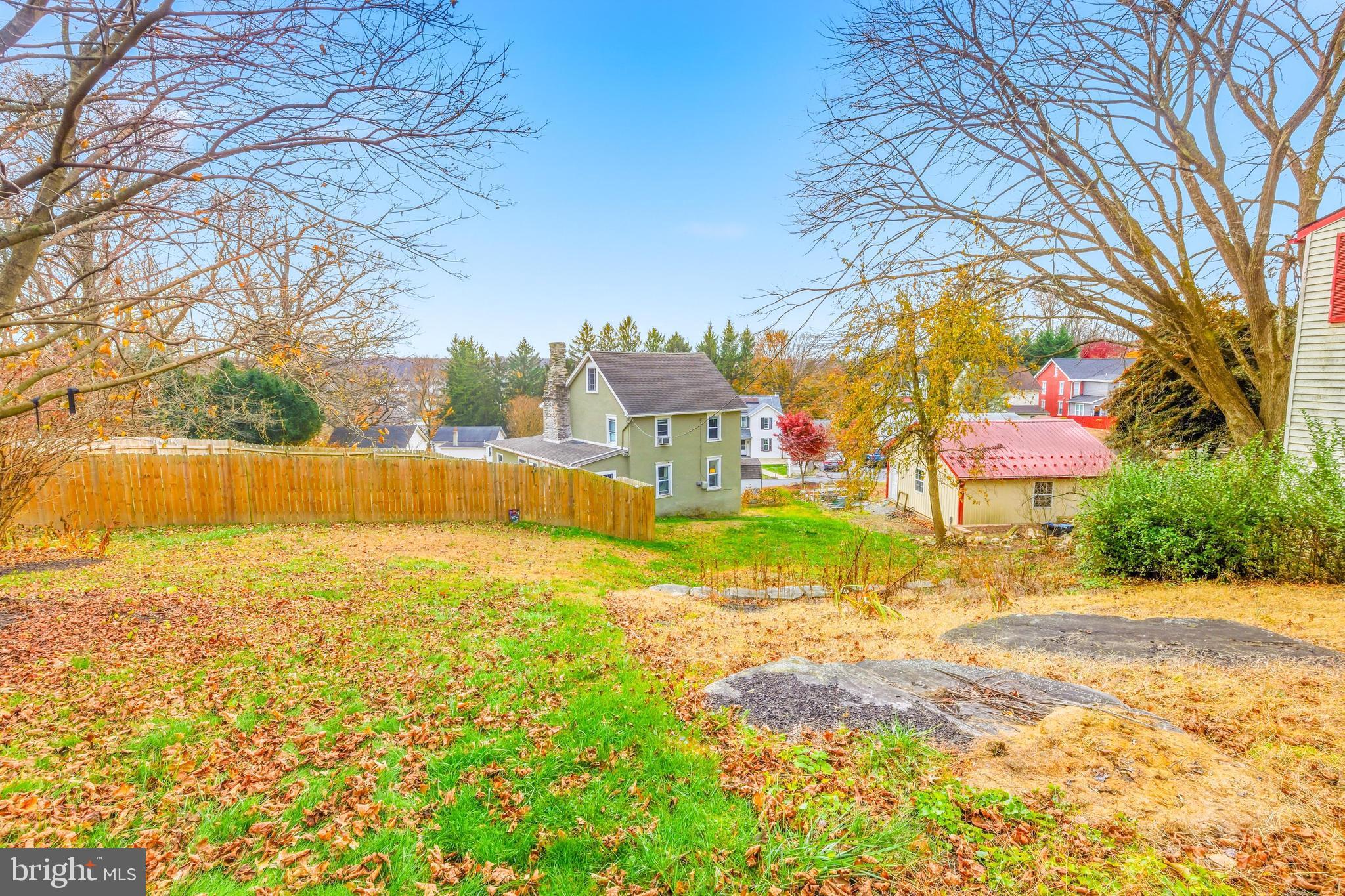 436 STRASBURG AVENUE