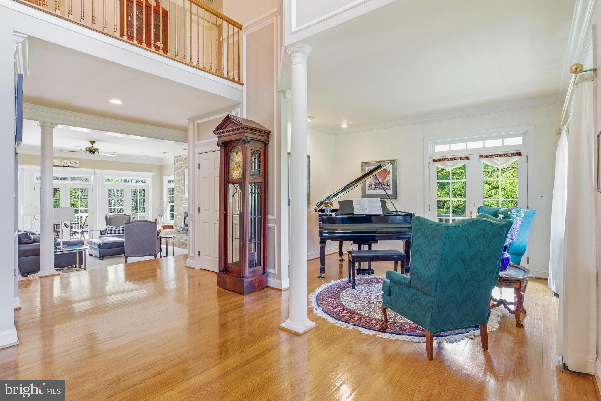310 BUTTONWOOD ROAD