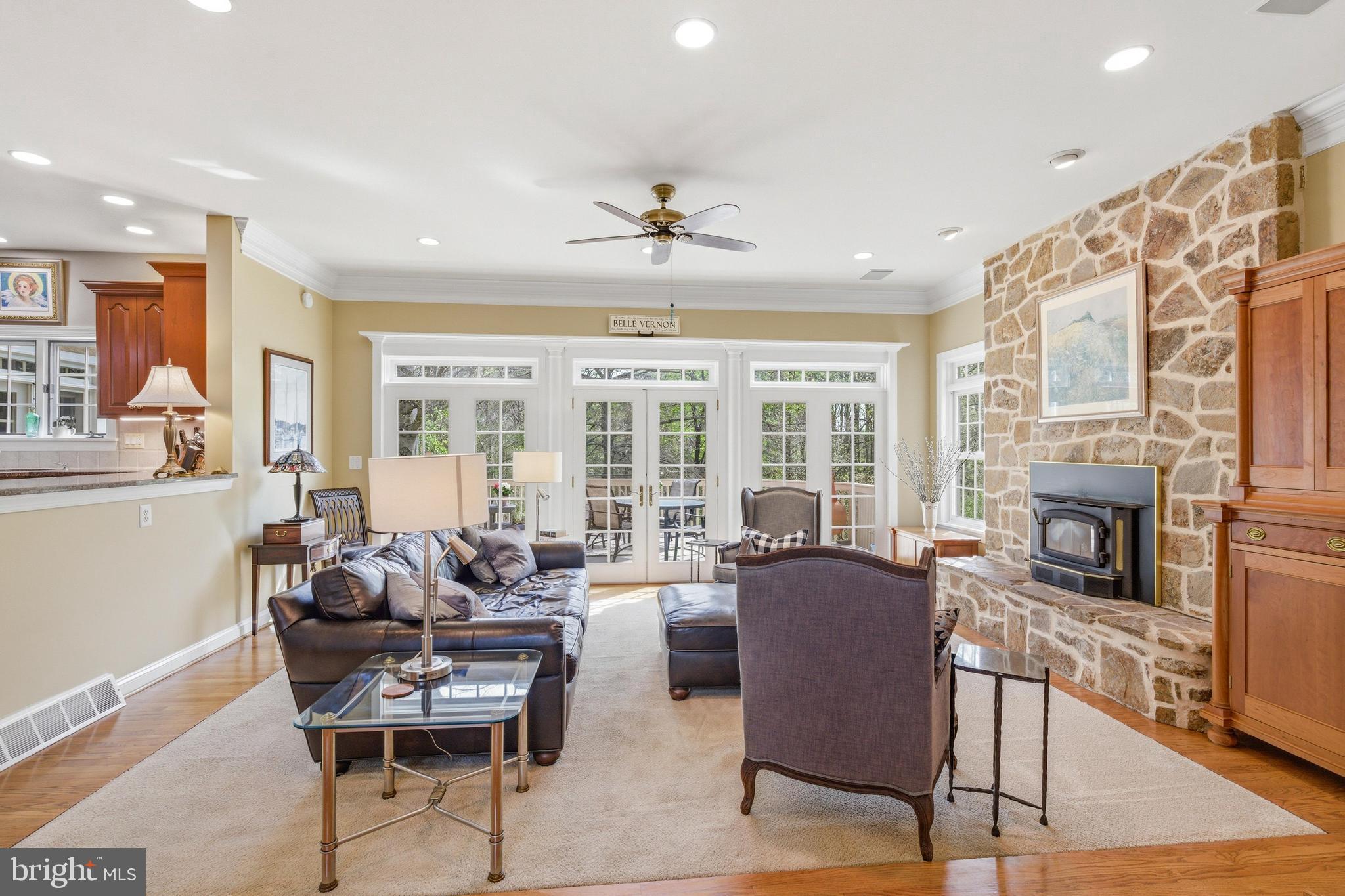 310 BUTTONWOOD ROAD
