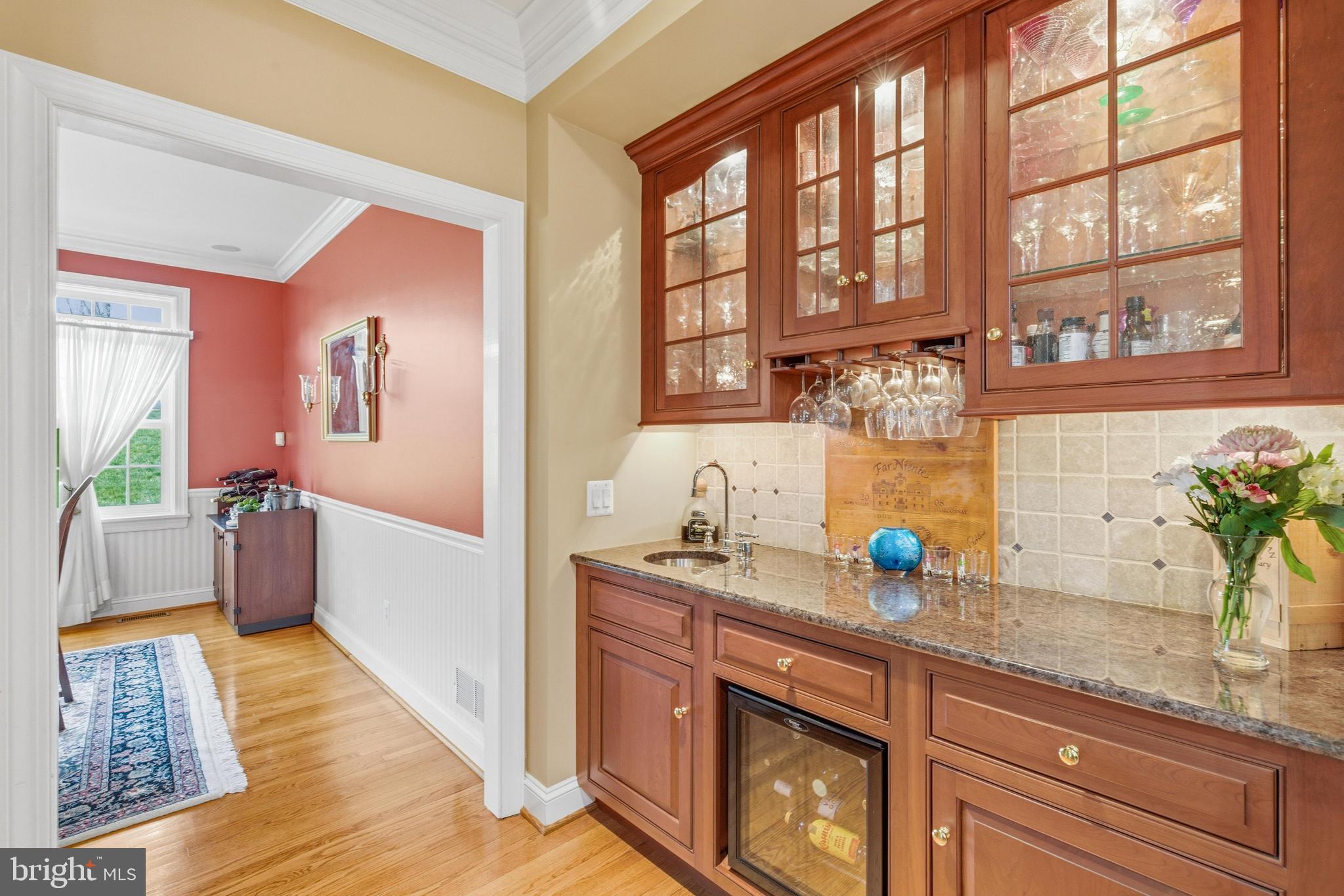 310 BUTTONWOOD ROAD