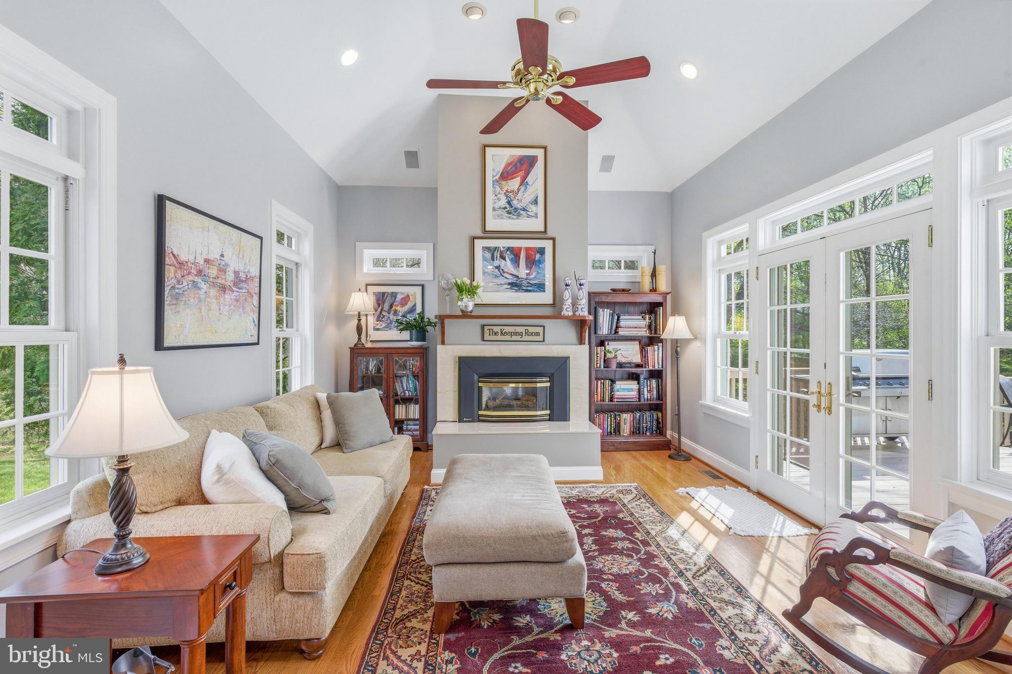 310 BUTTONWOOD ROAD