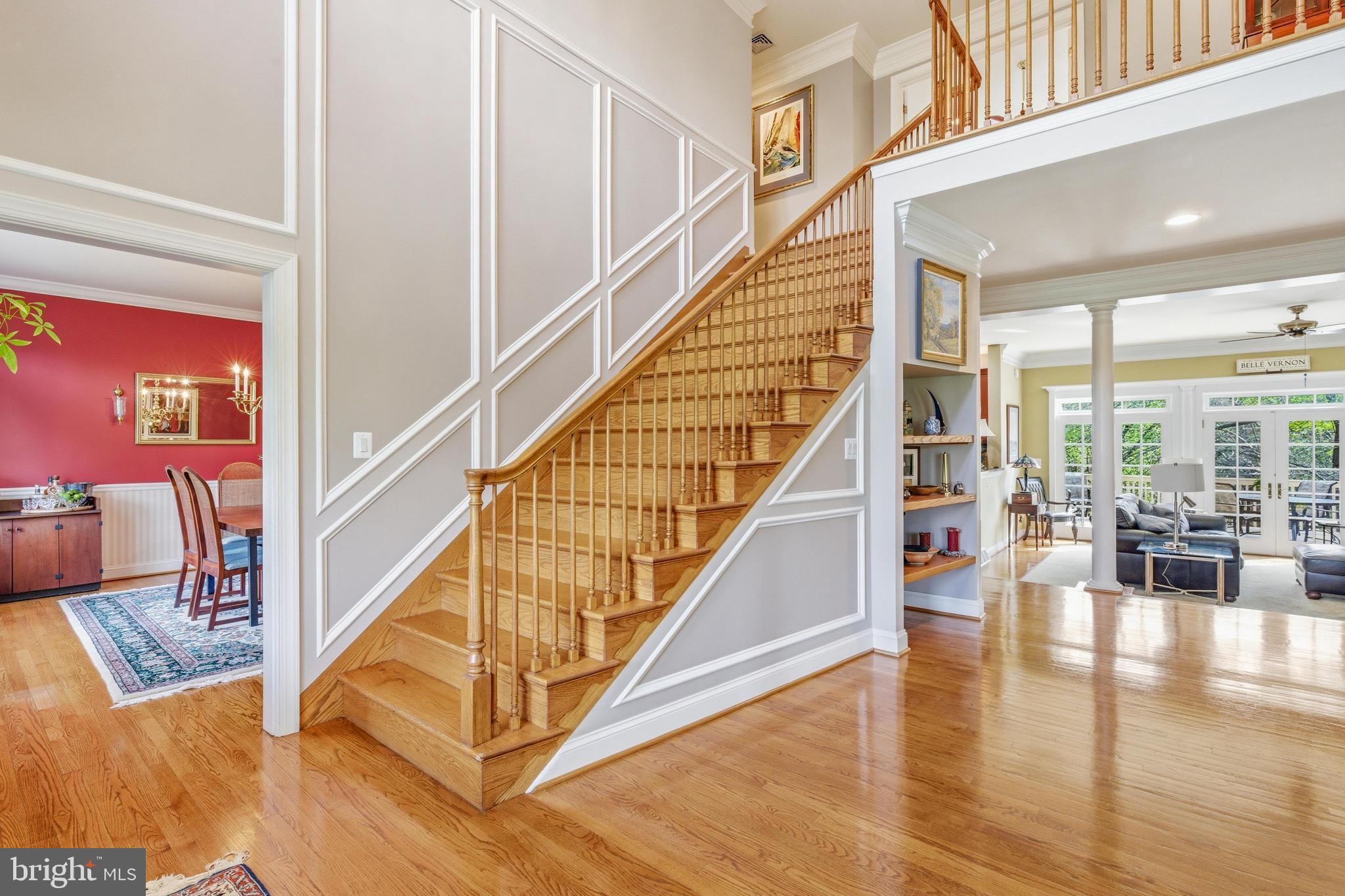 310 BUTTONWOOD ROAD