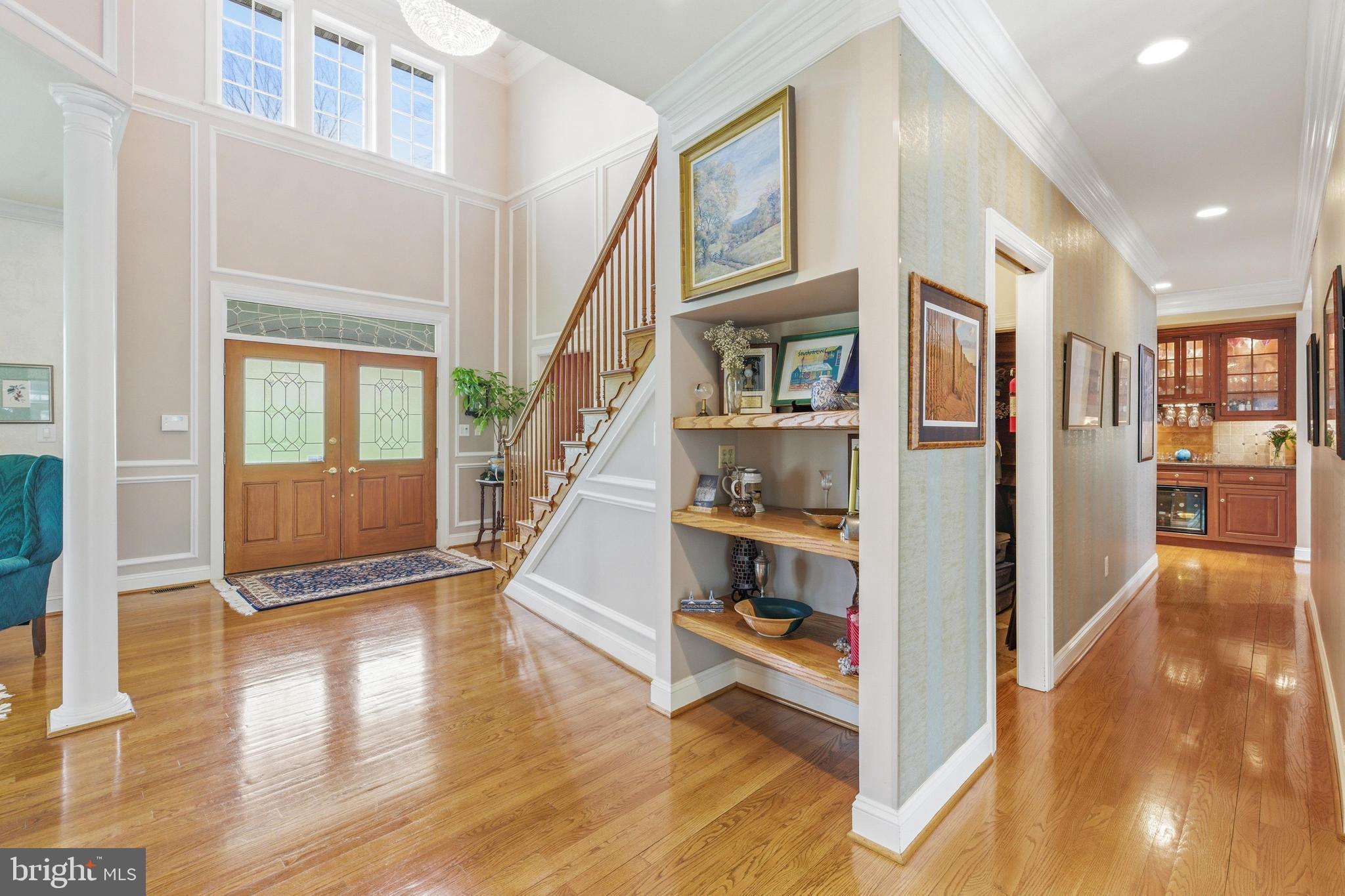 310 BUTTONWOOD ROAD