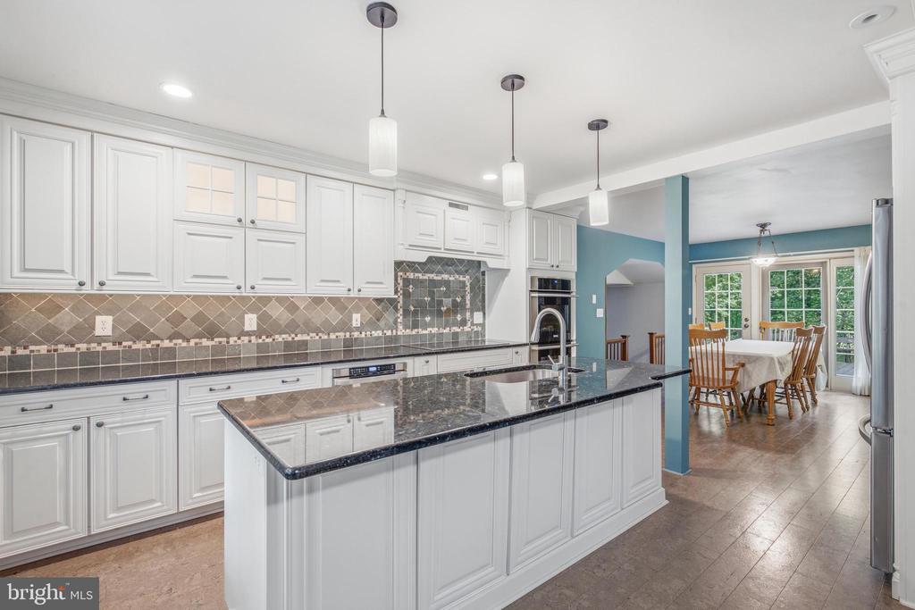1023 MILLSTREAM DRIVE