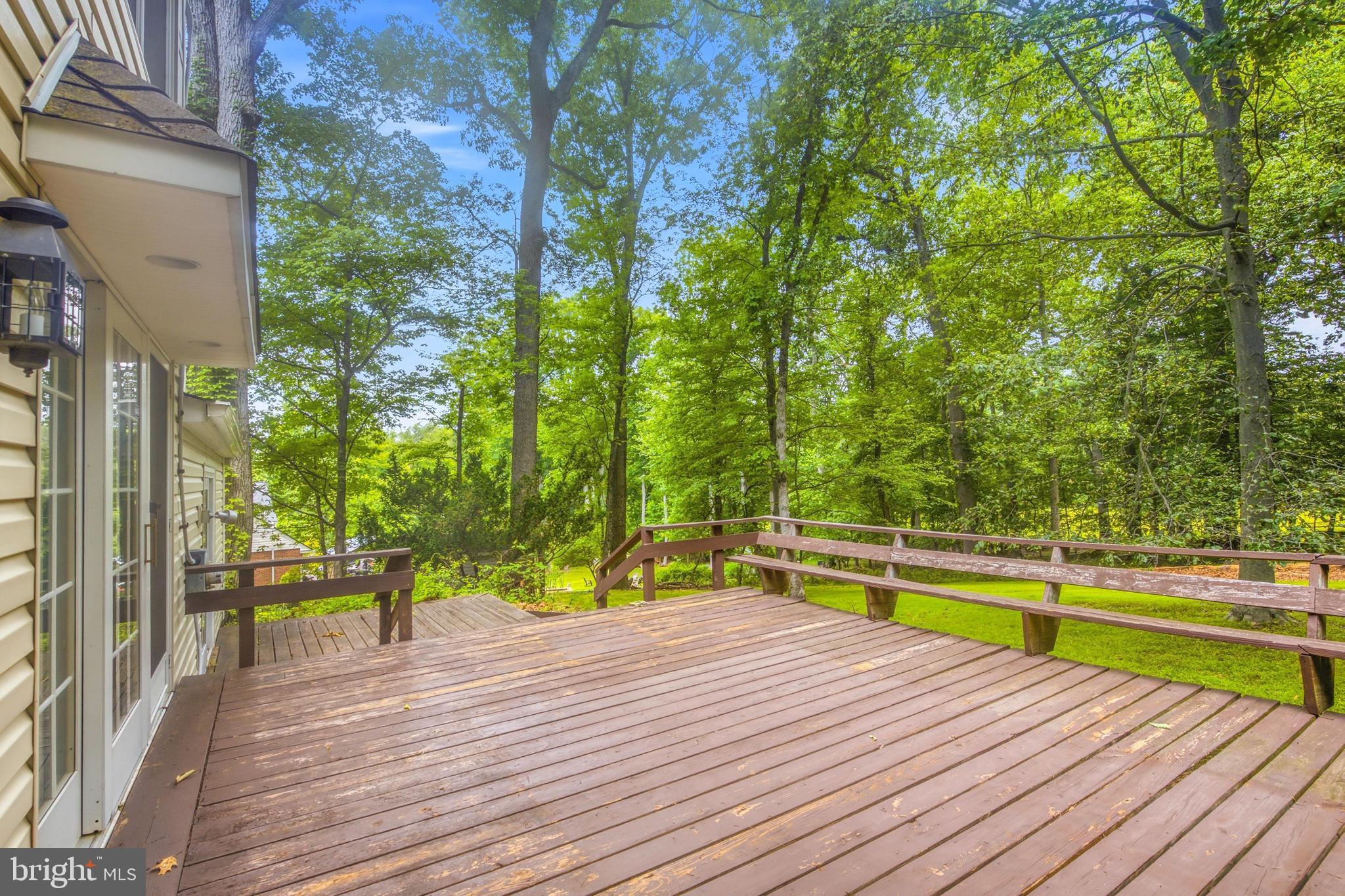 1023 MILLSTREAM DRIVE