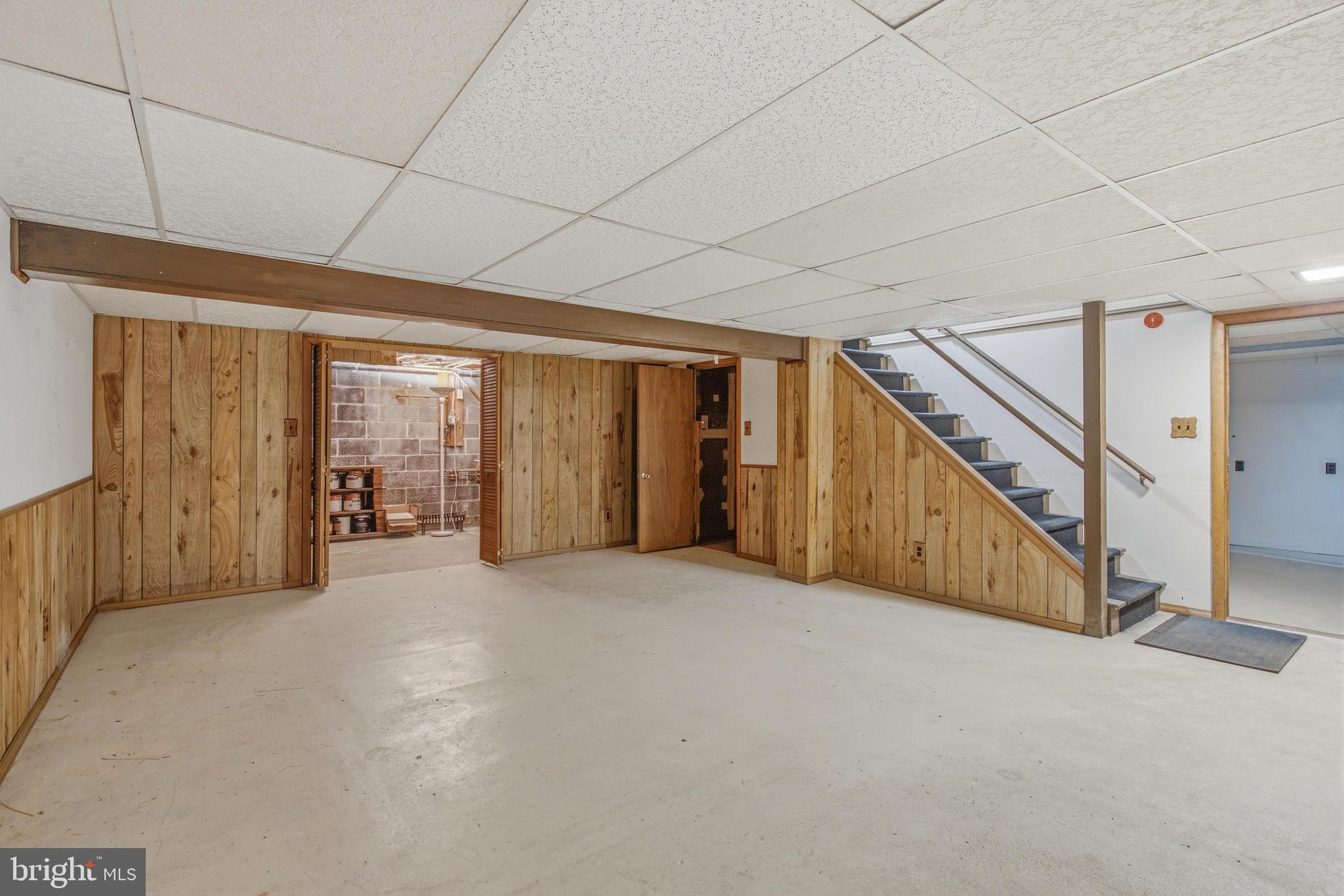 1023 MILLSTREAM DRIVE