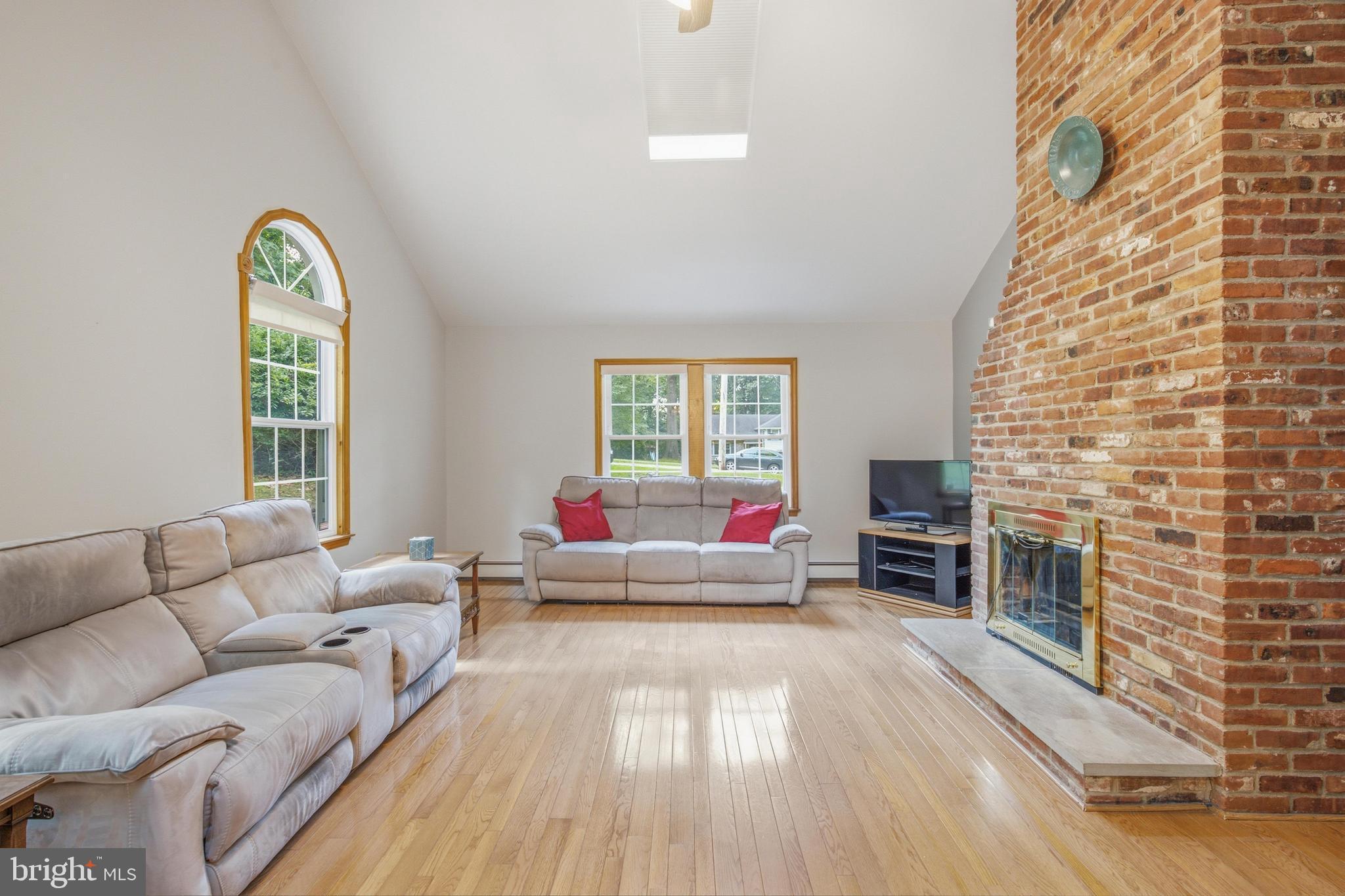 1023 MILLSTREAM DRIVE