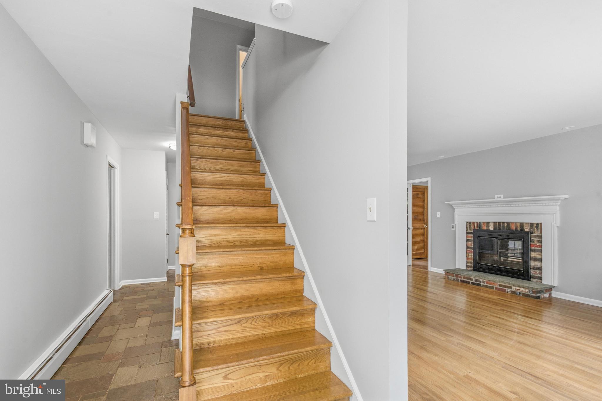 1023 MILLSTREAM DRIVE