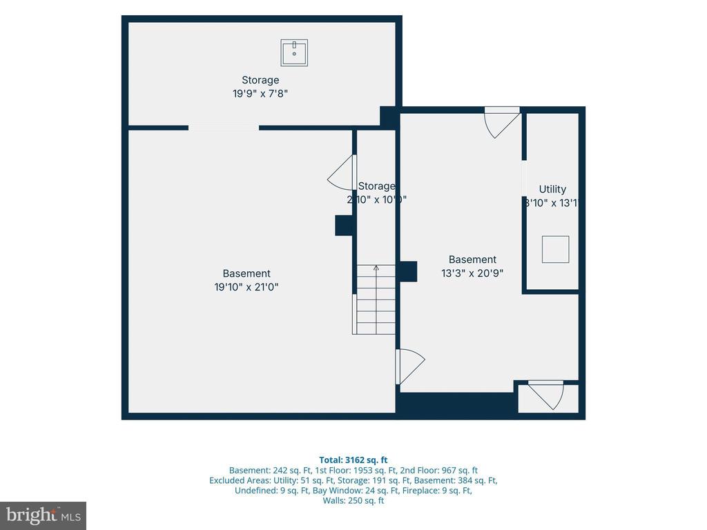 1023 MILLSTREAM DRIVE