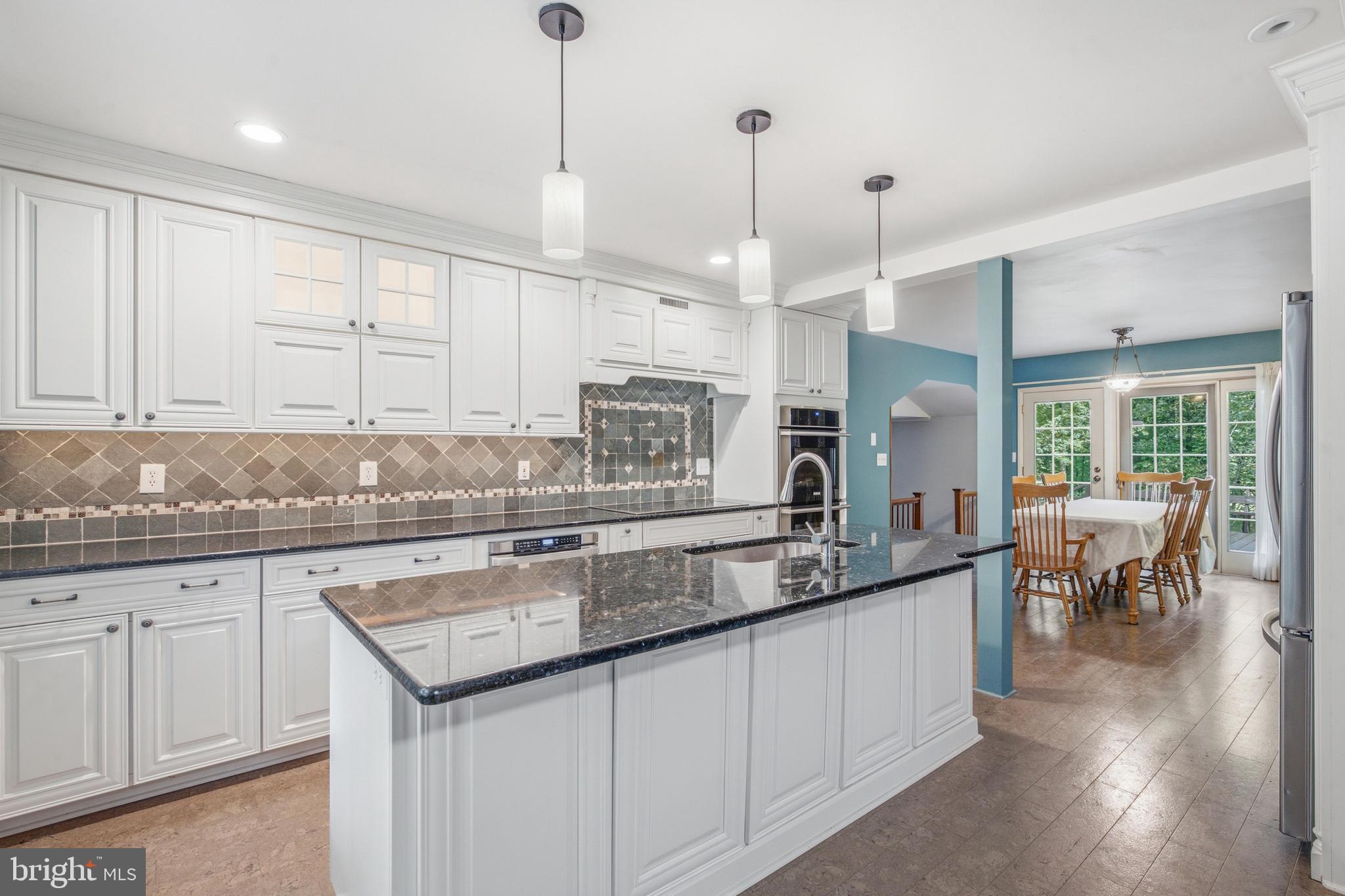 1023 MILLSTREAM DRIVE