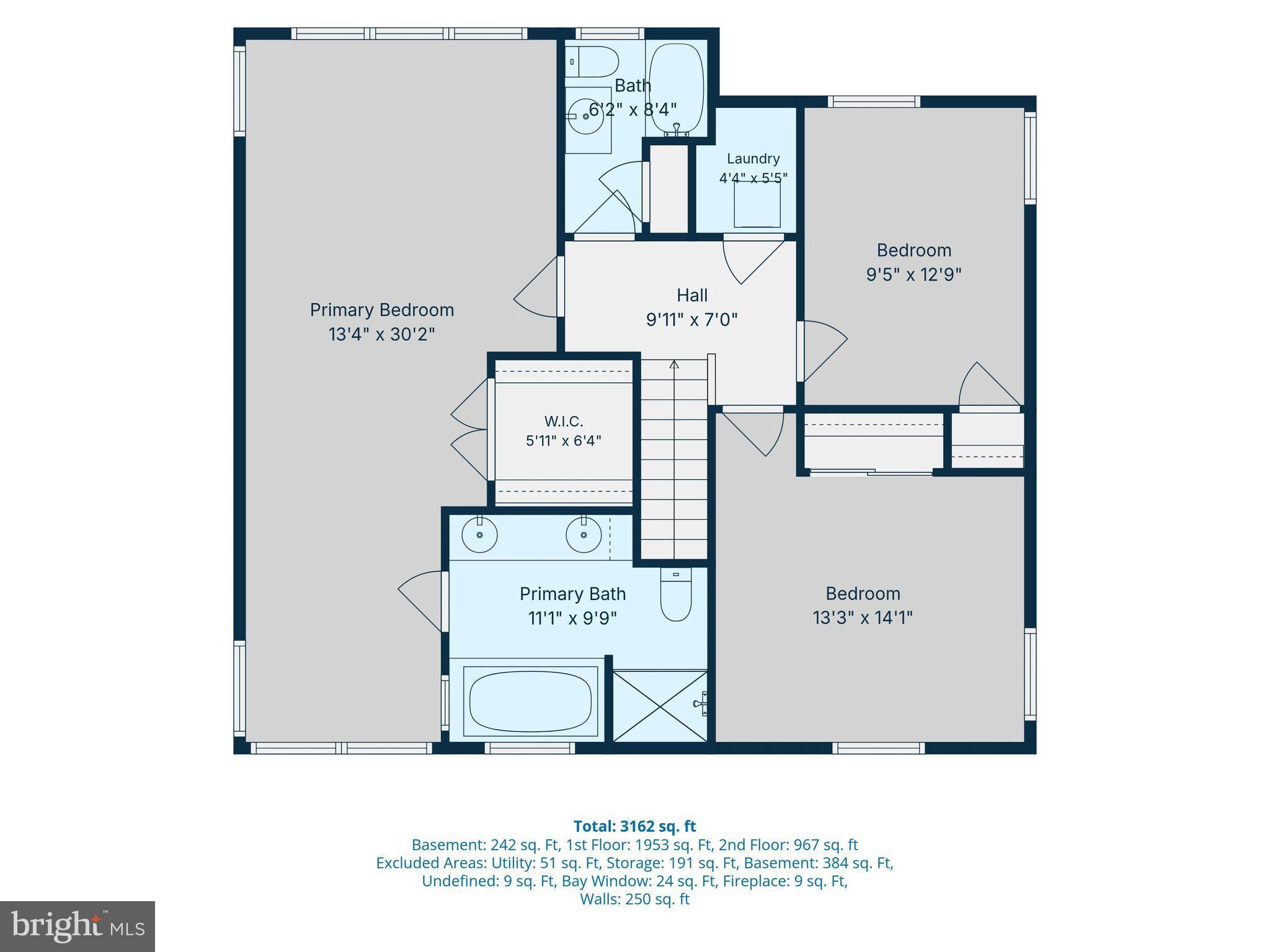 1023 MILLSTREAM DRIVE