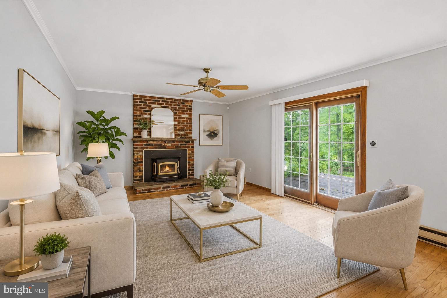 1023 MILLSTREAM DRIVE