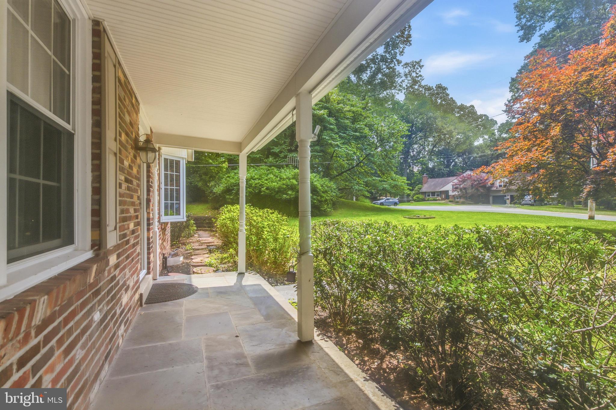 1023 MILLSTREAM DRIVE