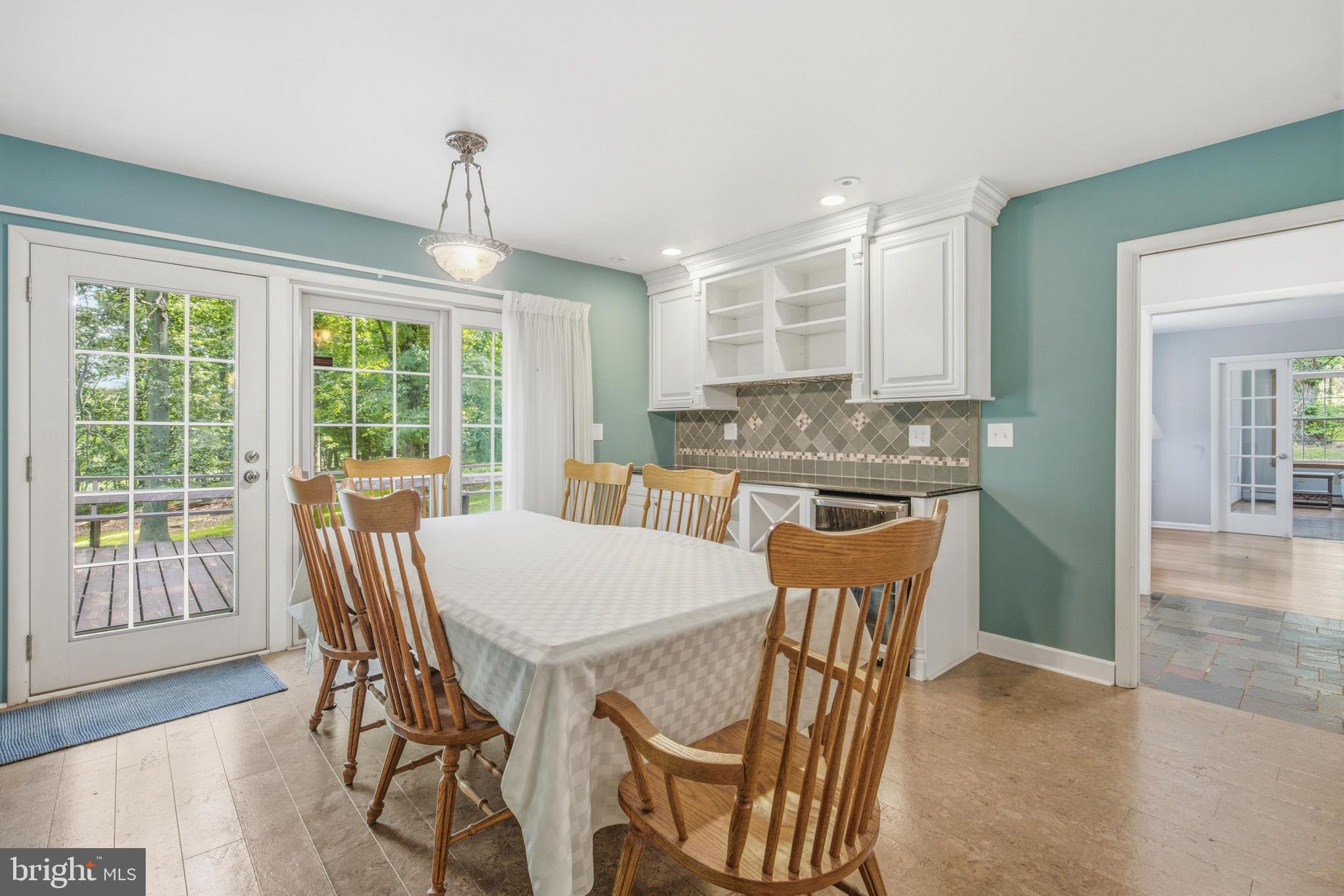 1023 MILLSTREAM DRIVE