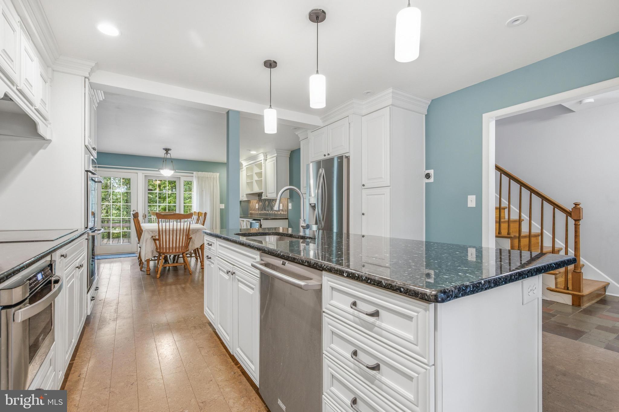 1023 MILLSTREAM DRIVE