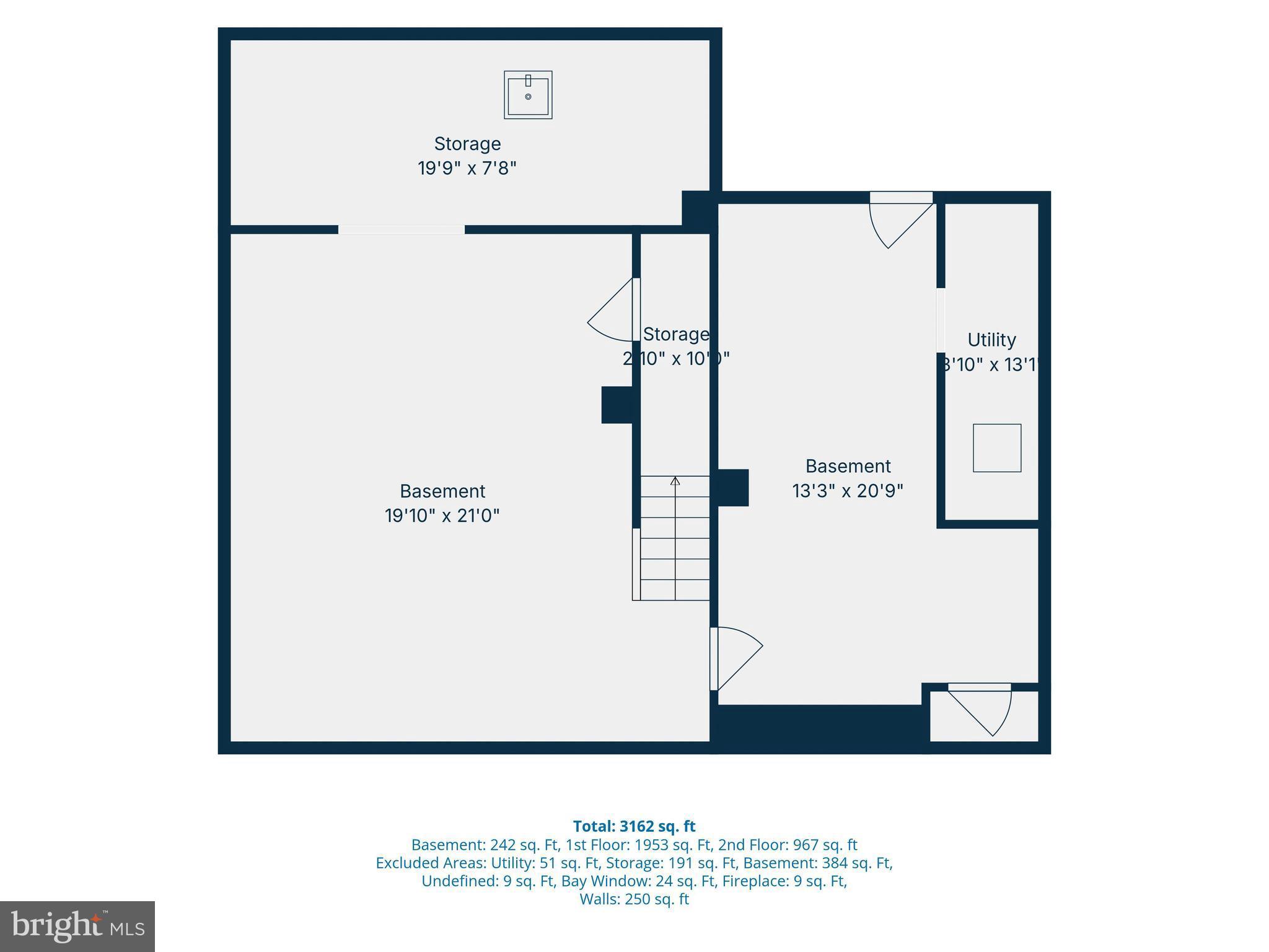 1023 MILLSTREAM DRIVE