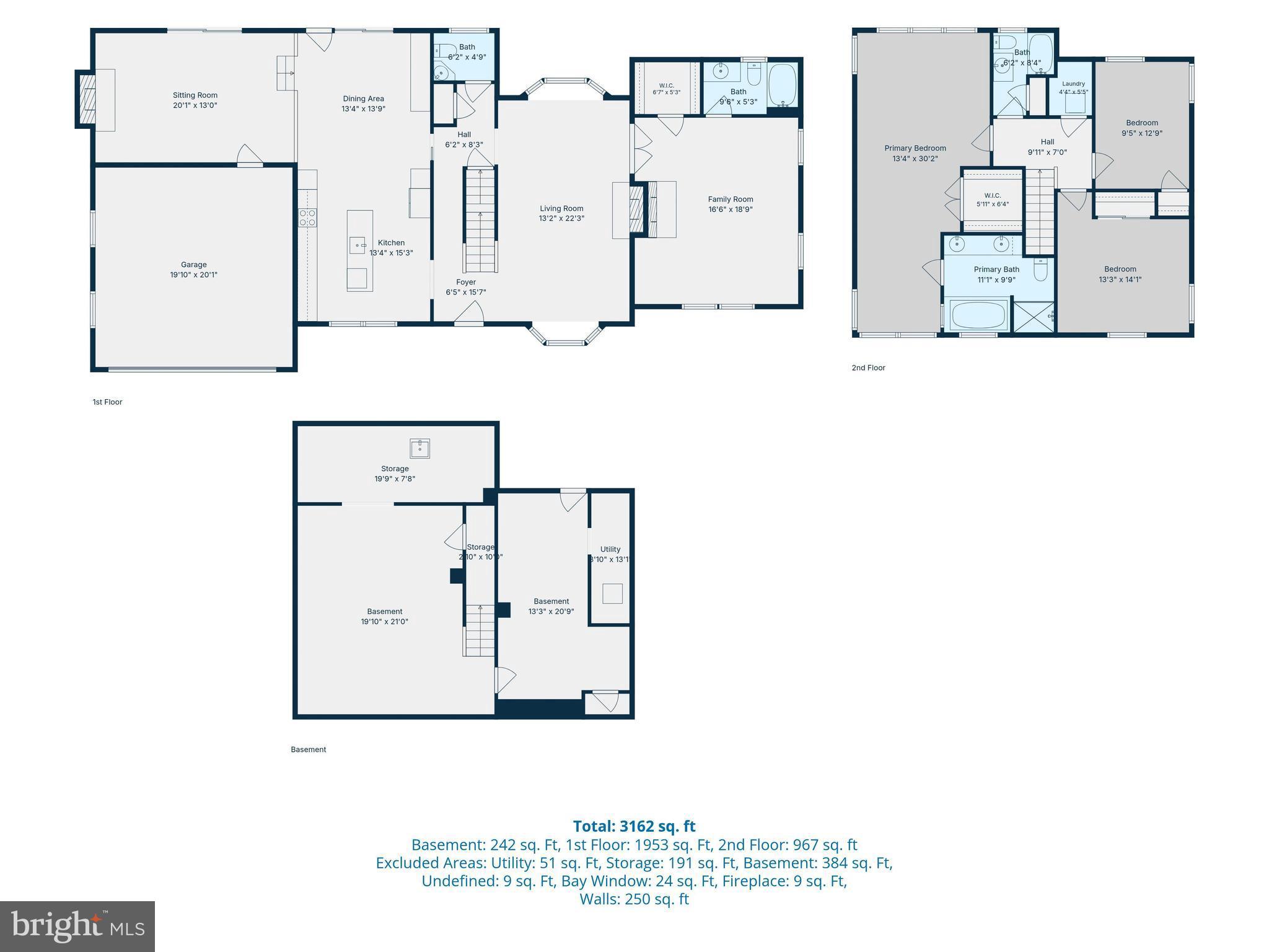 1023 MILLSTREAM DRIVE