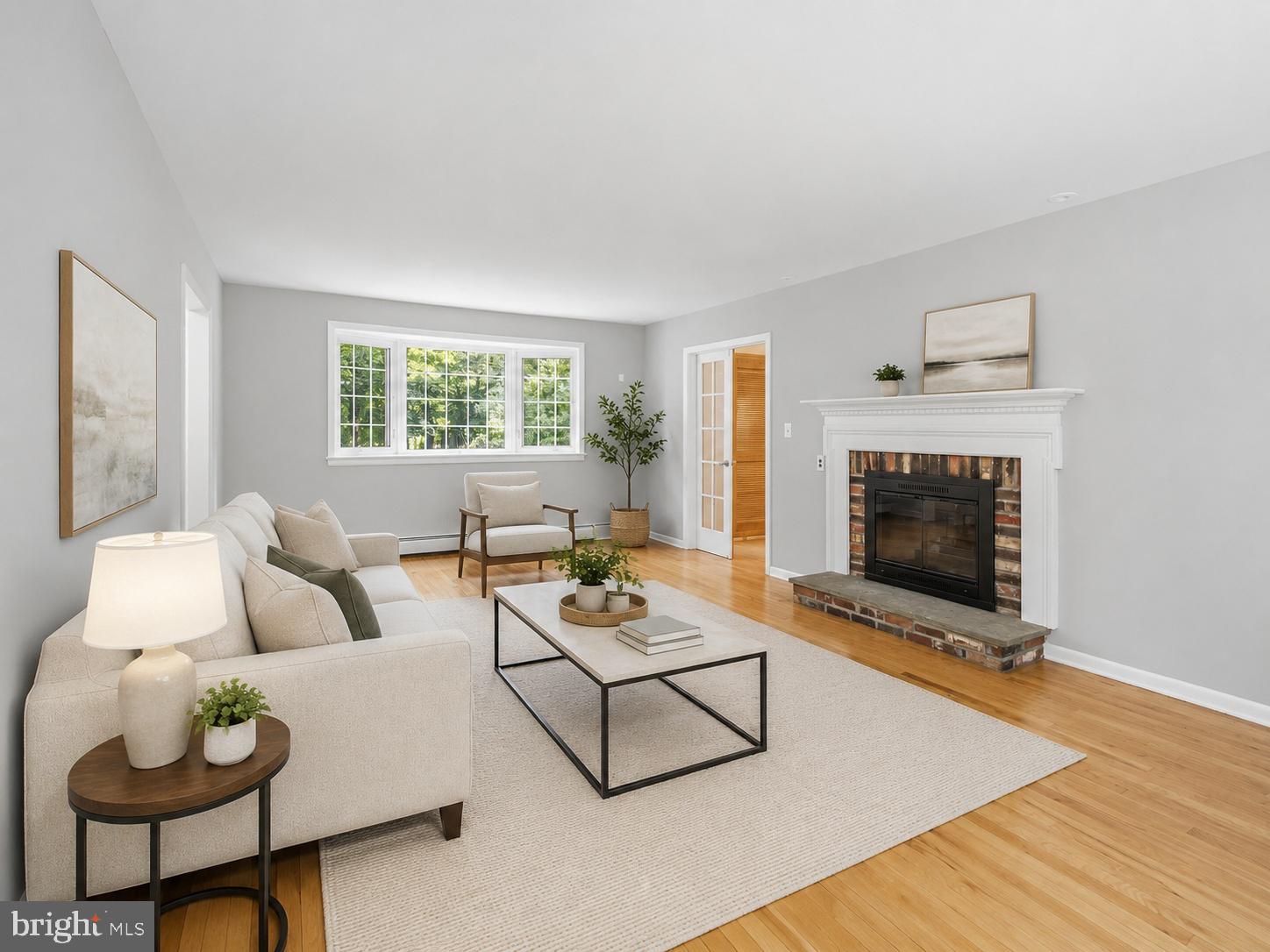 1023 MILLSTREAM DRIVE