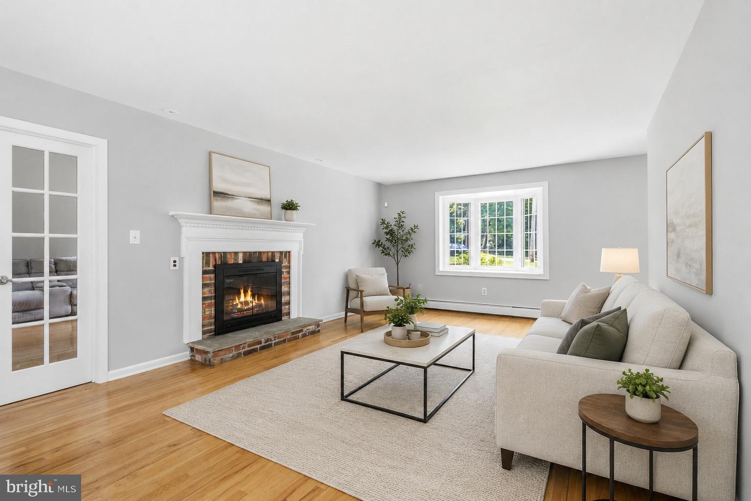 1023 MILLSTREAM DRIVE