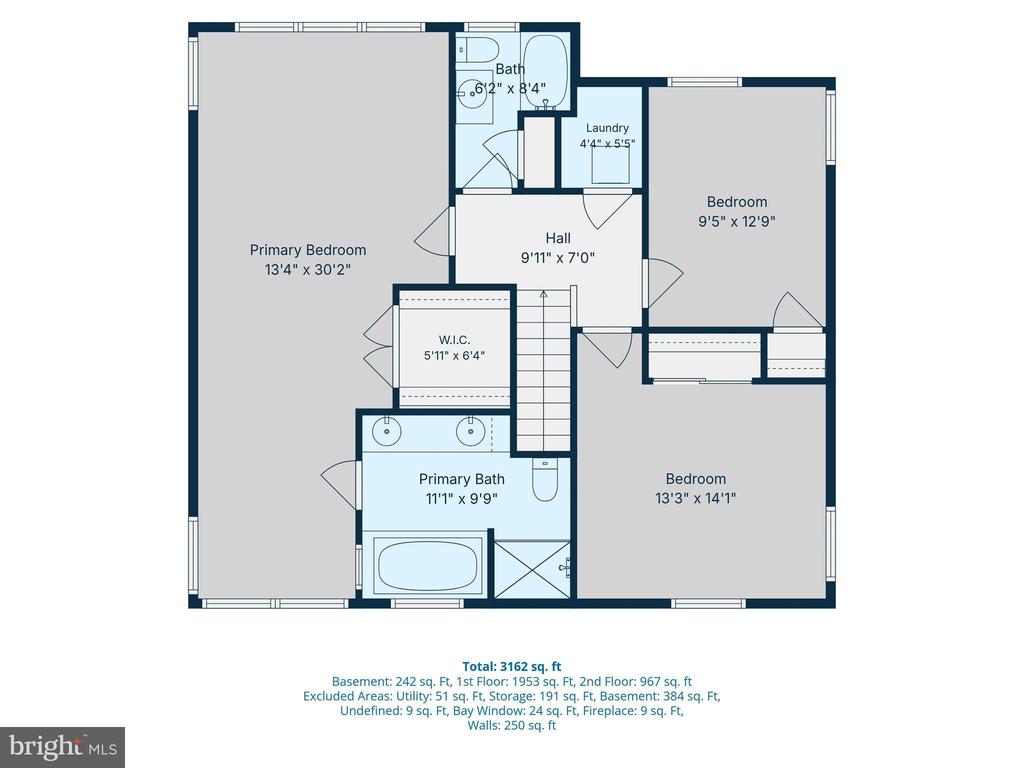 1023 MILLSTREAM DRIVE
