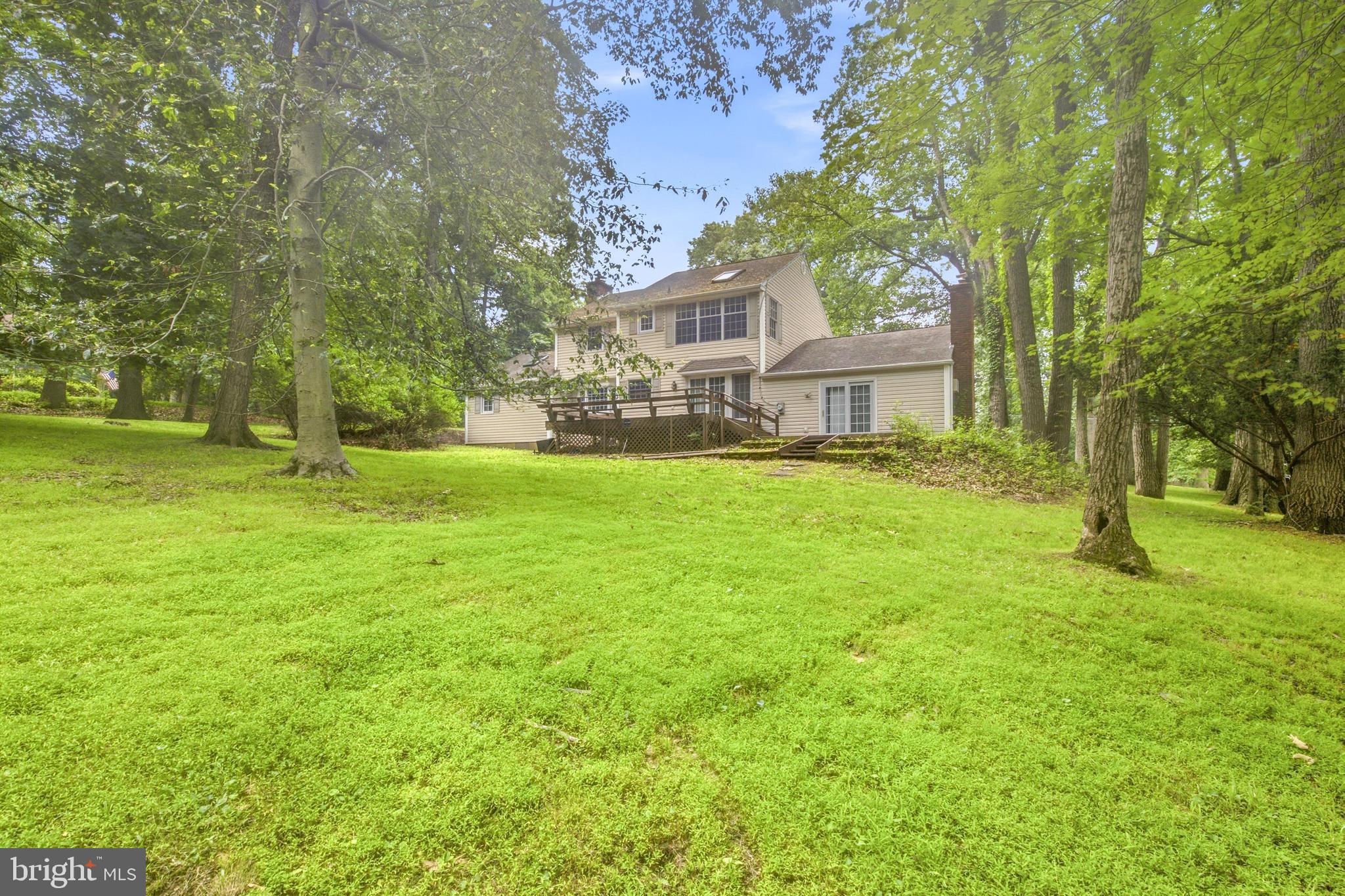 1023 MILLSTREAM DRIVE