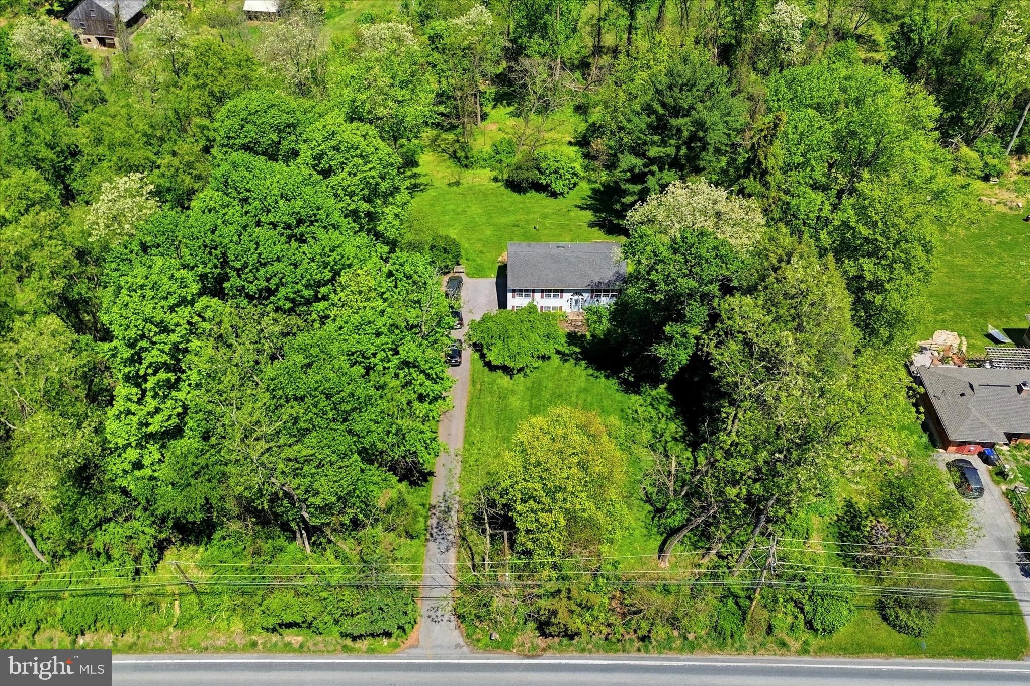 2275 STRASBURG ROAD