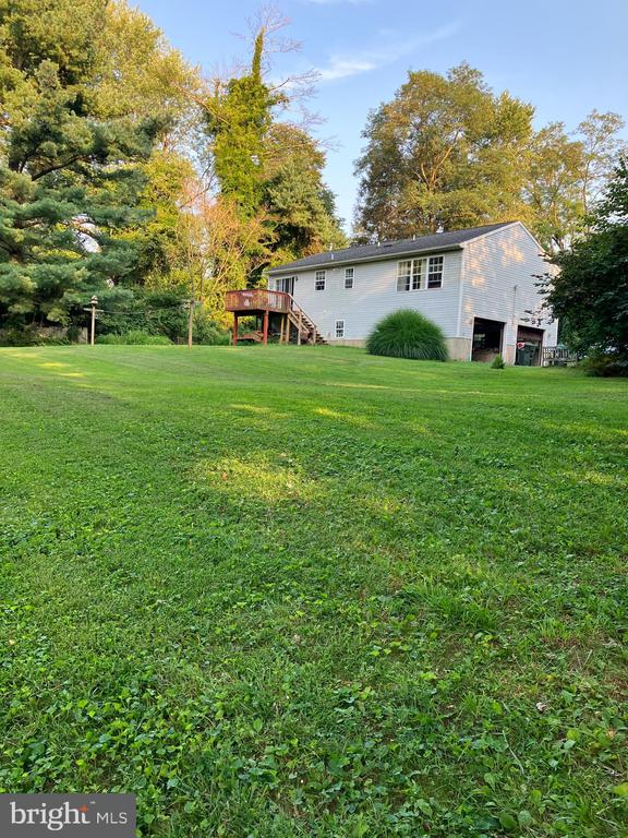 2265 STRASBURG ROAD