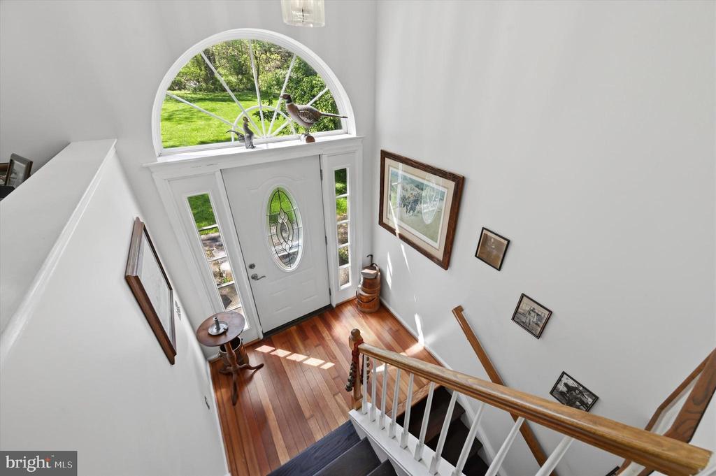 2265 STRASBURG ROAD