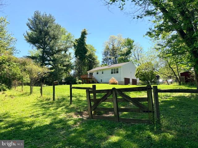 2265 STRASBURG ROAD