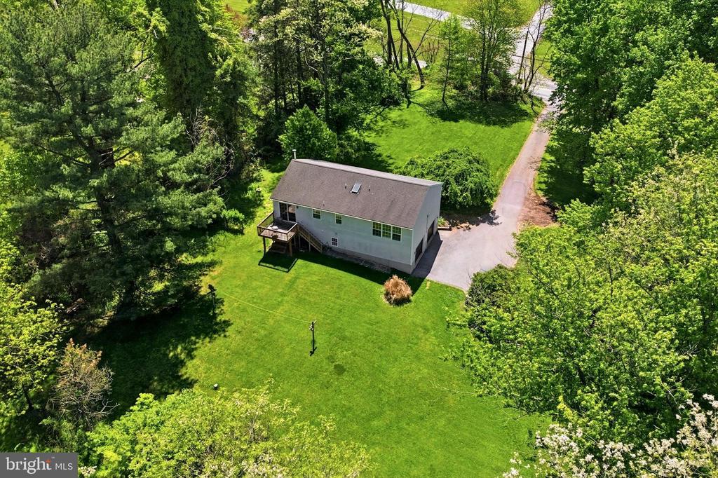 2275 STRASBURG ROAD