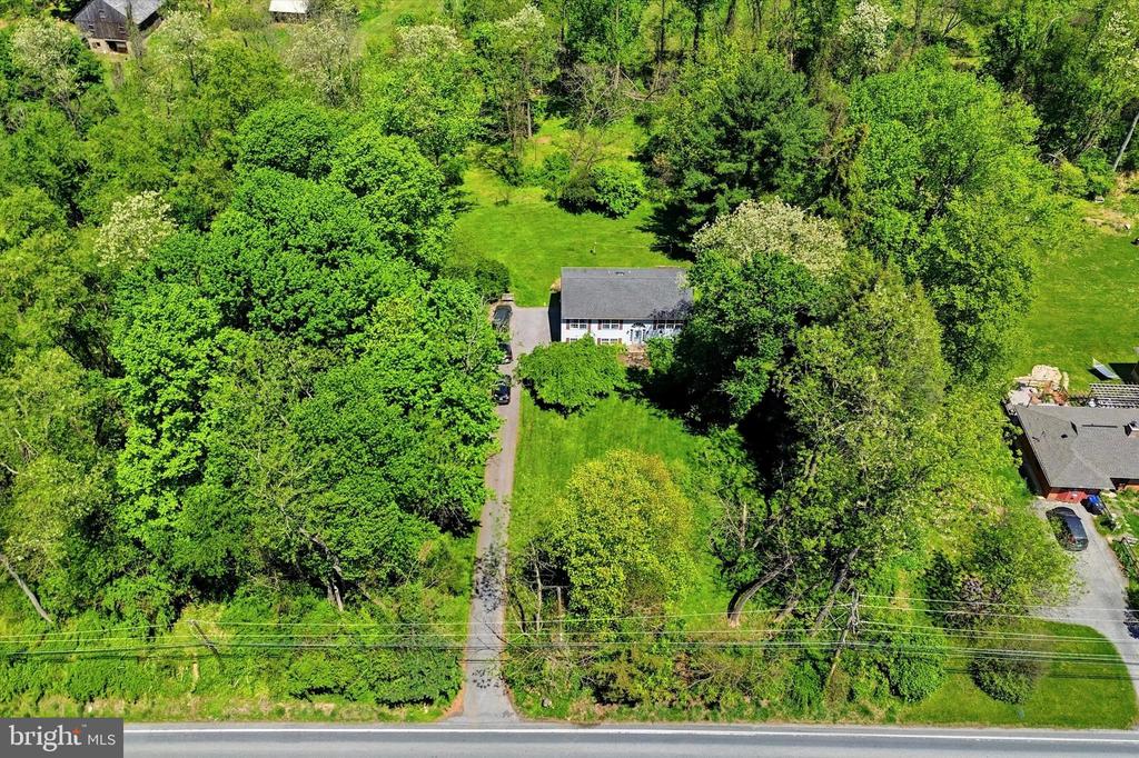 2275 STRASBURG ROAD