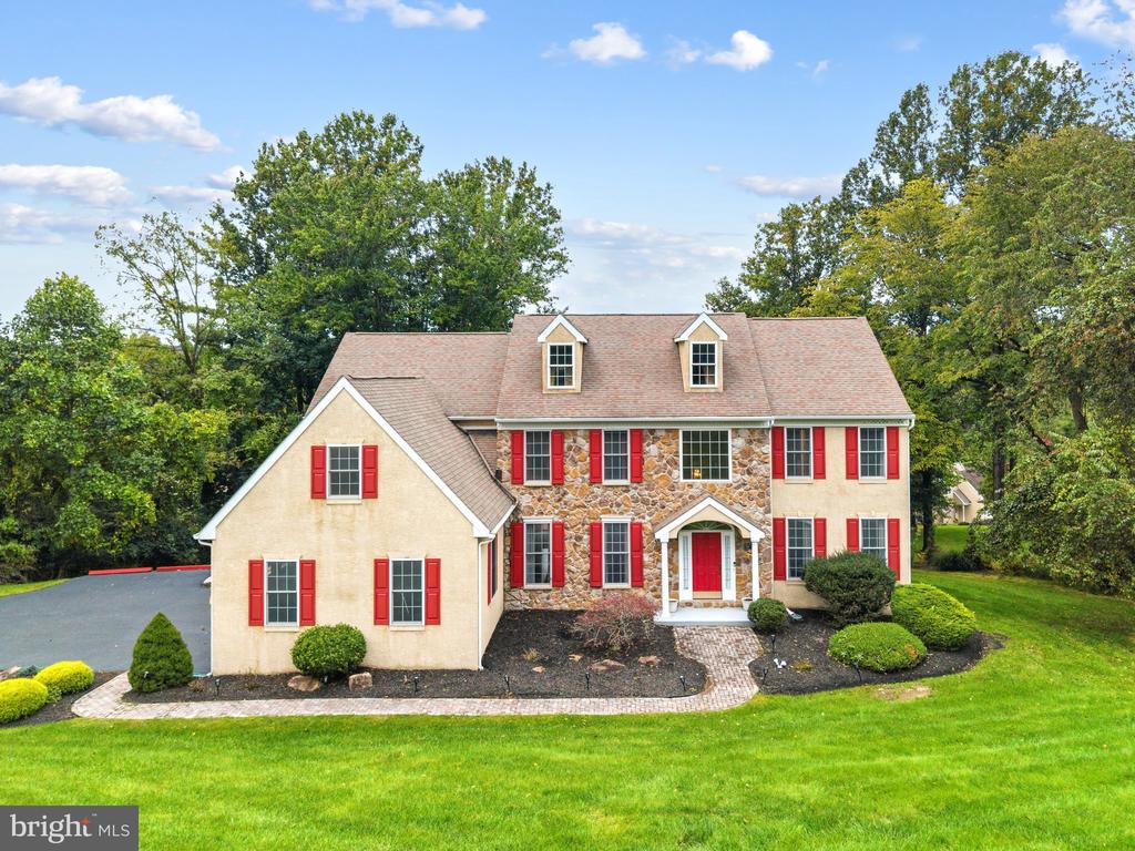 904 Victoria Court Downingtown PA