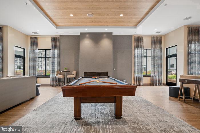 131 BRIDGE STREET Unit: 1414