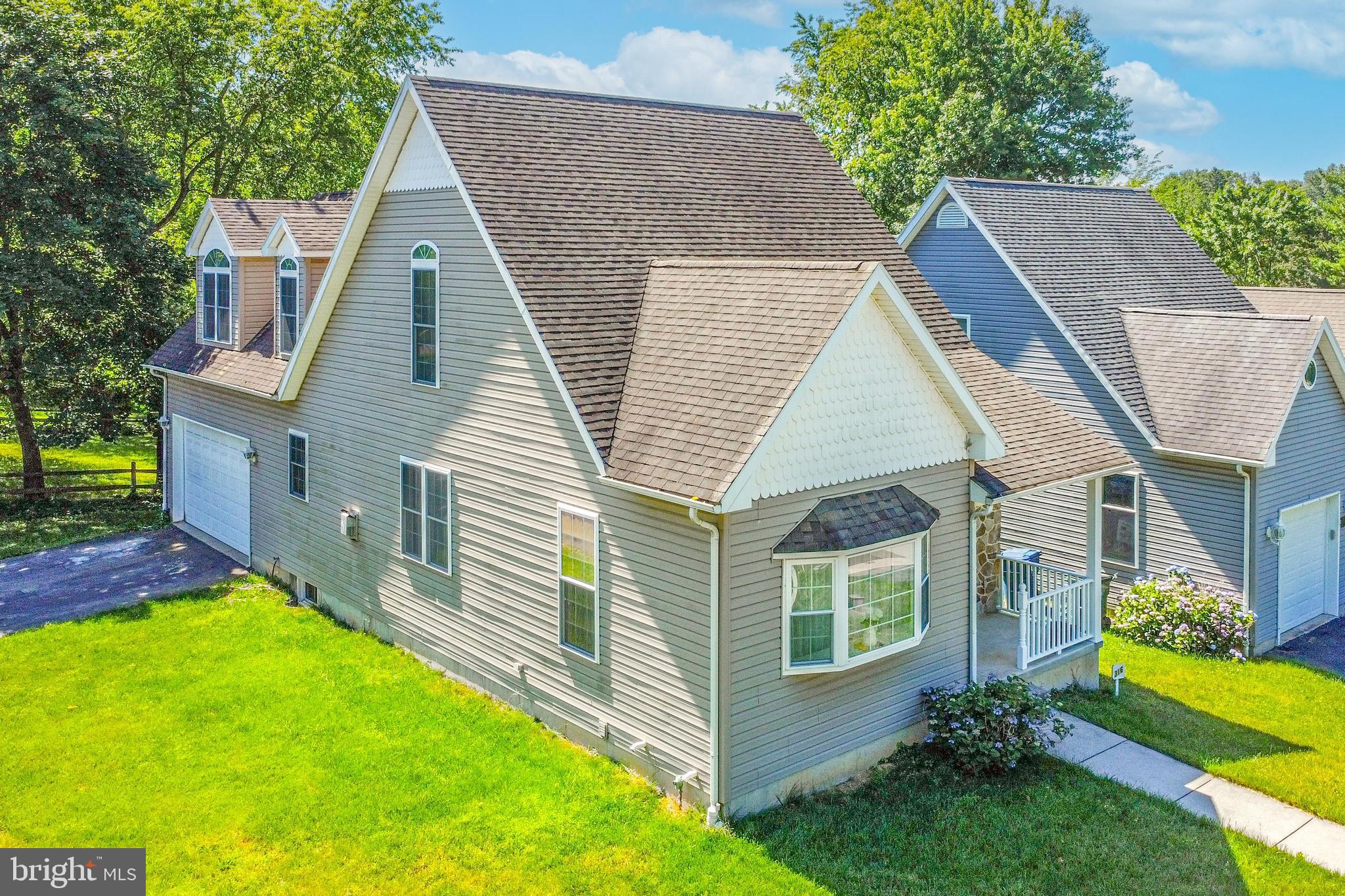 316 Blakeley Rd