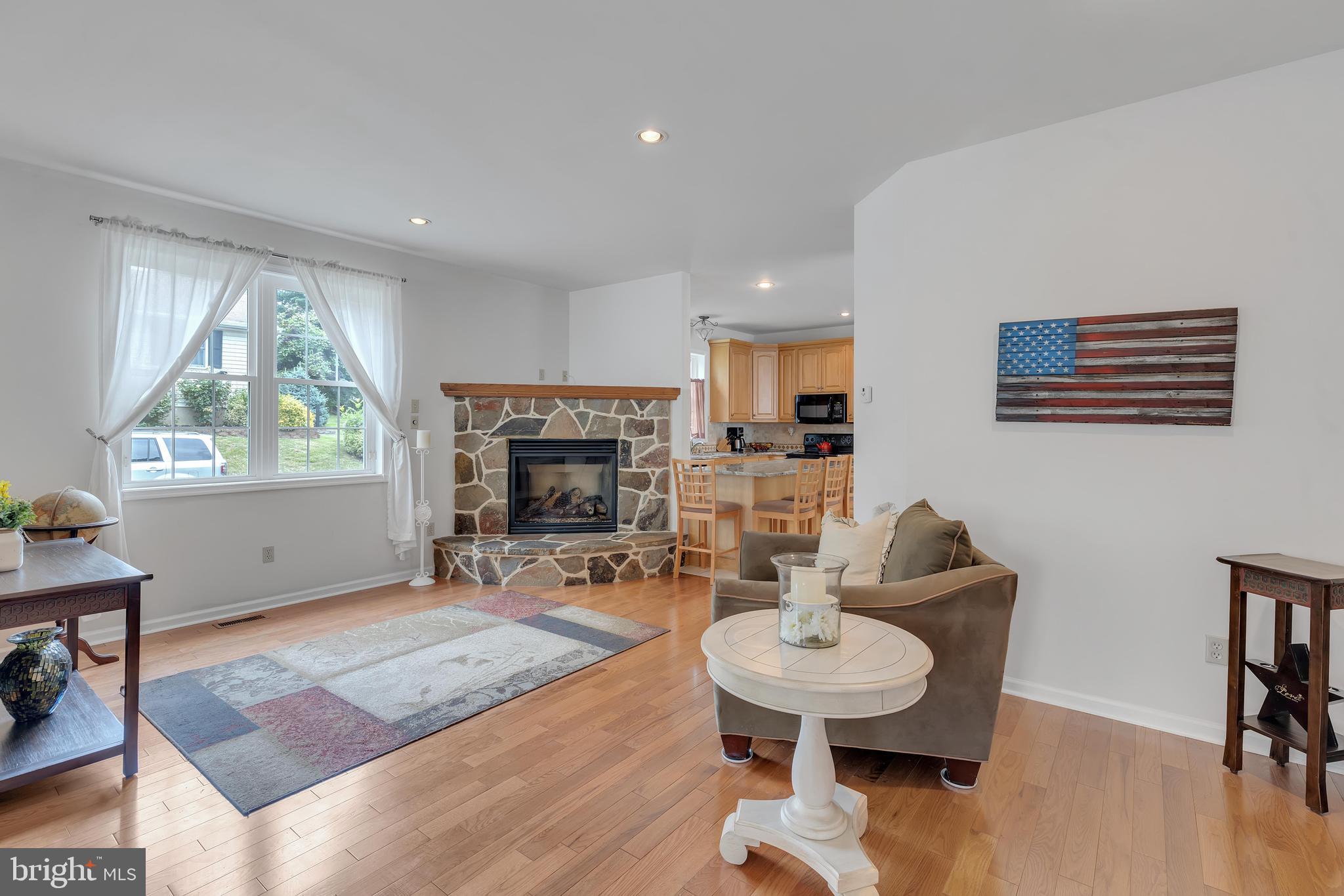 316 Blakeley Rd