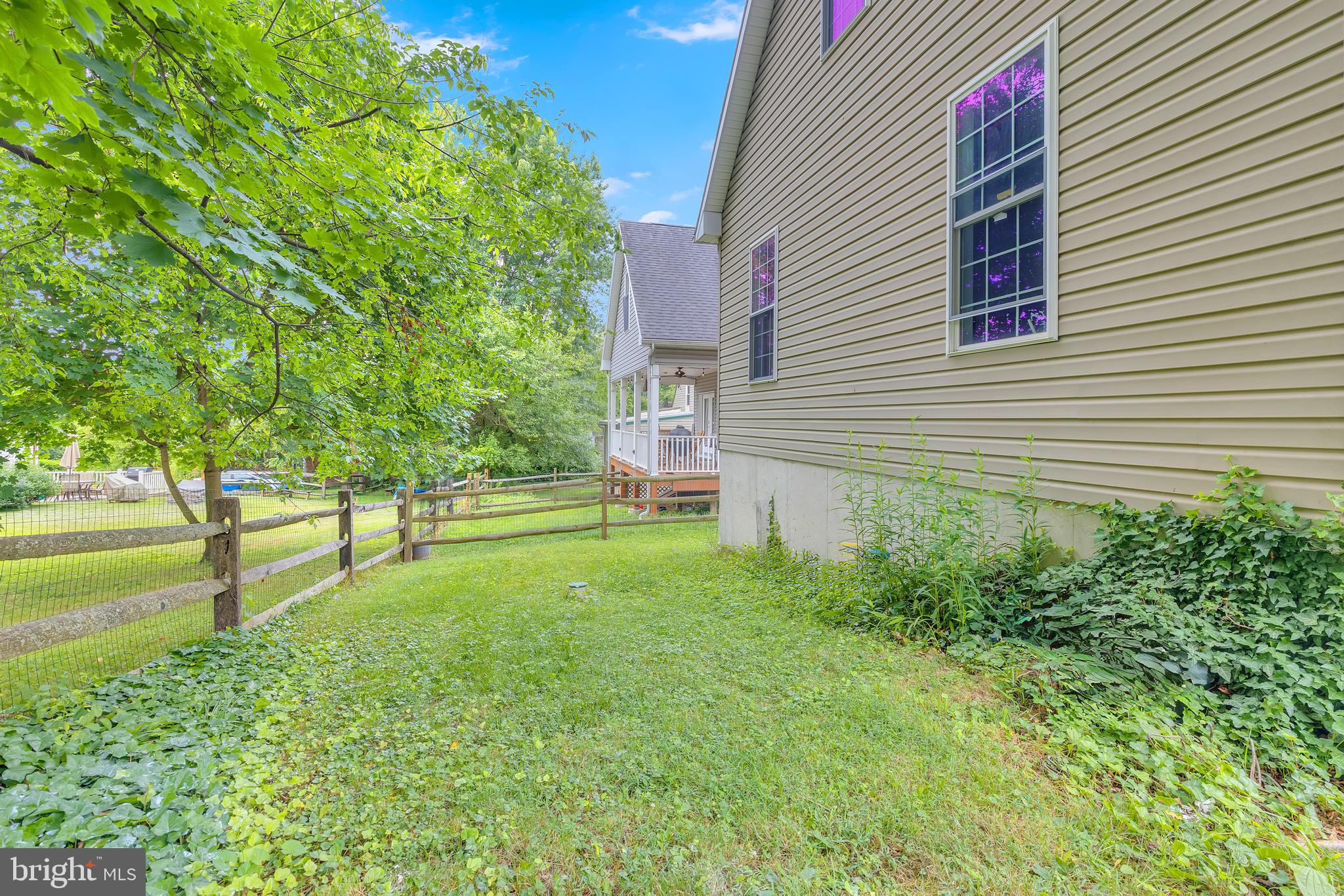 316 Blakeley Rd