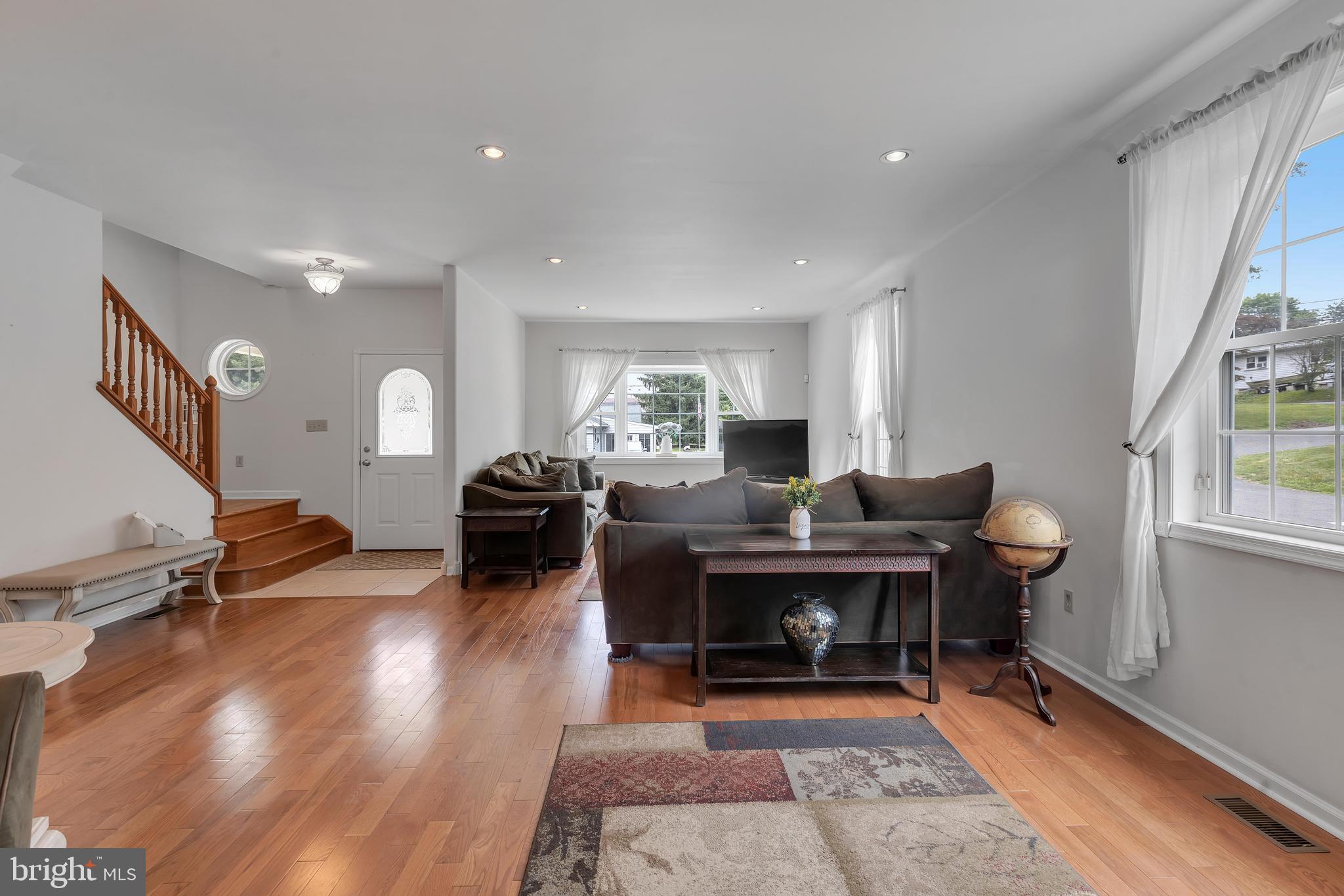 316 Blakeley Rd