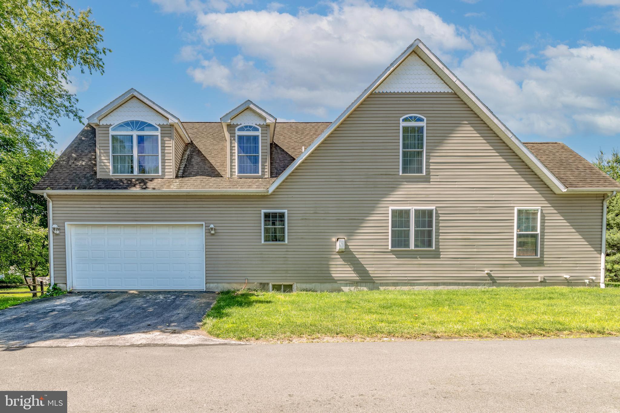 316 Blakeley Rd