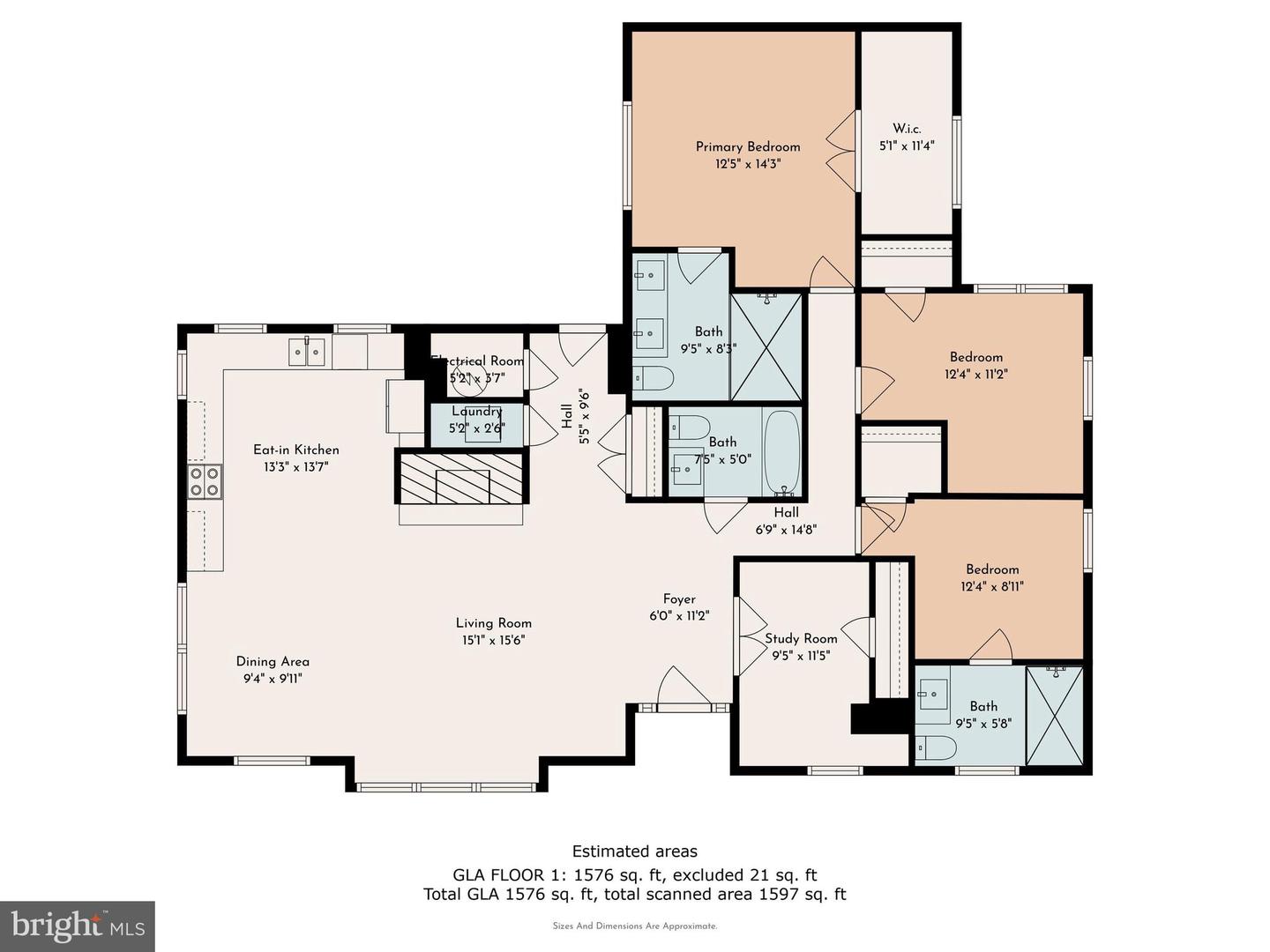 104 FURLONG AVE