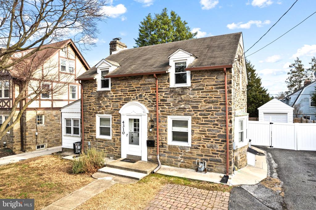 4310 State Rd