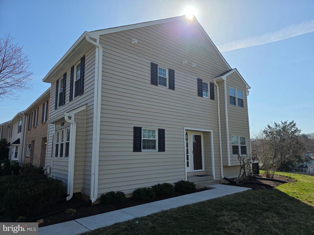 307 MEADOW CT #307