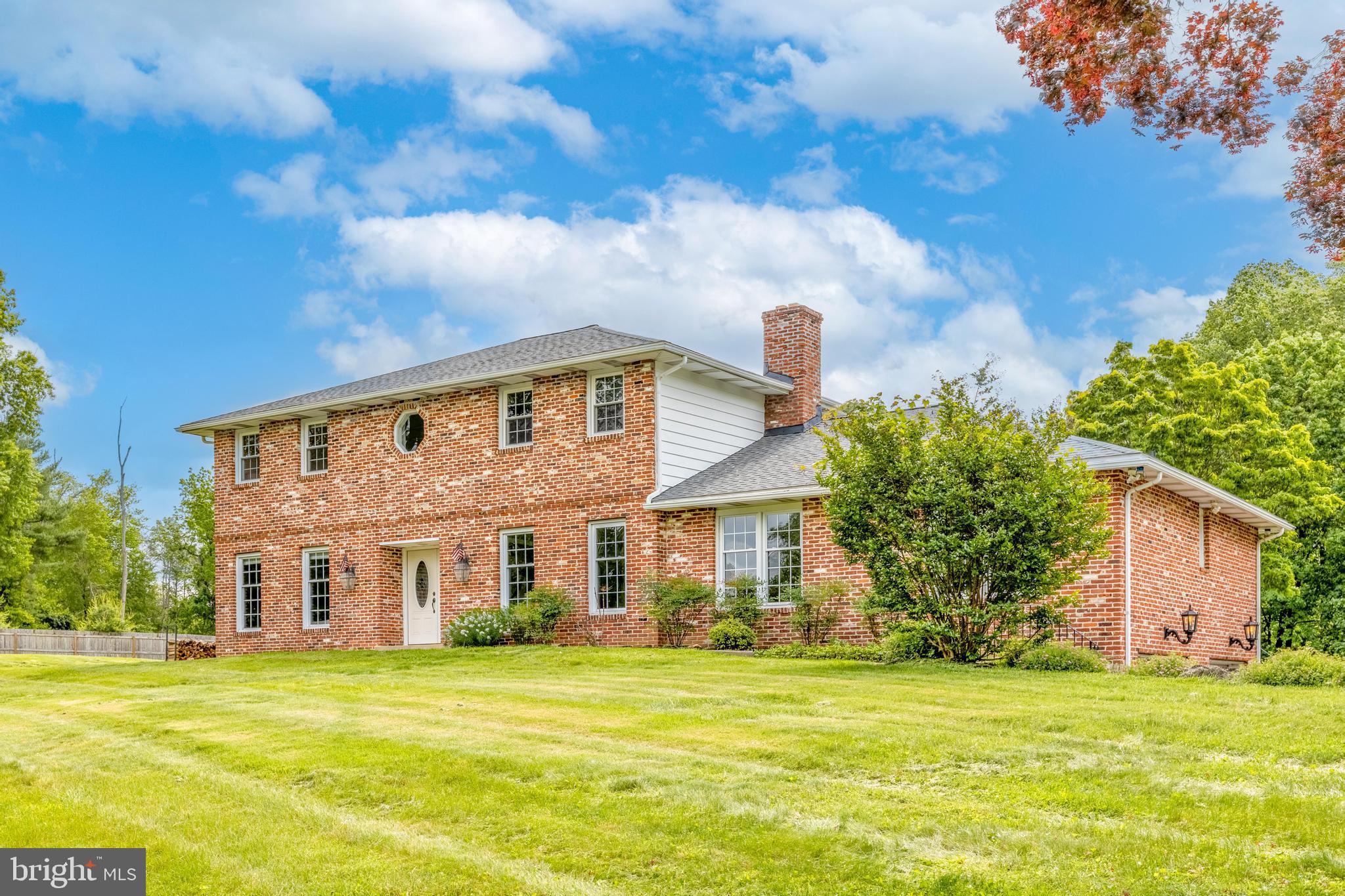 254 Old Gradyville Rd